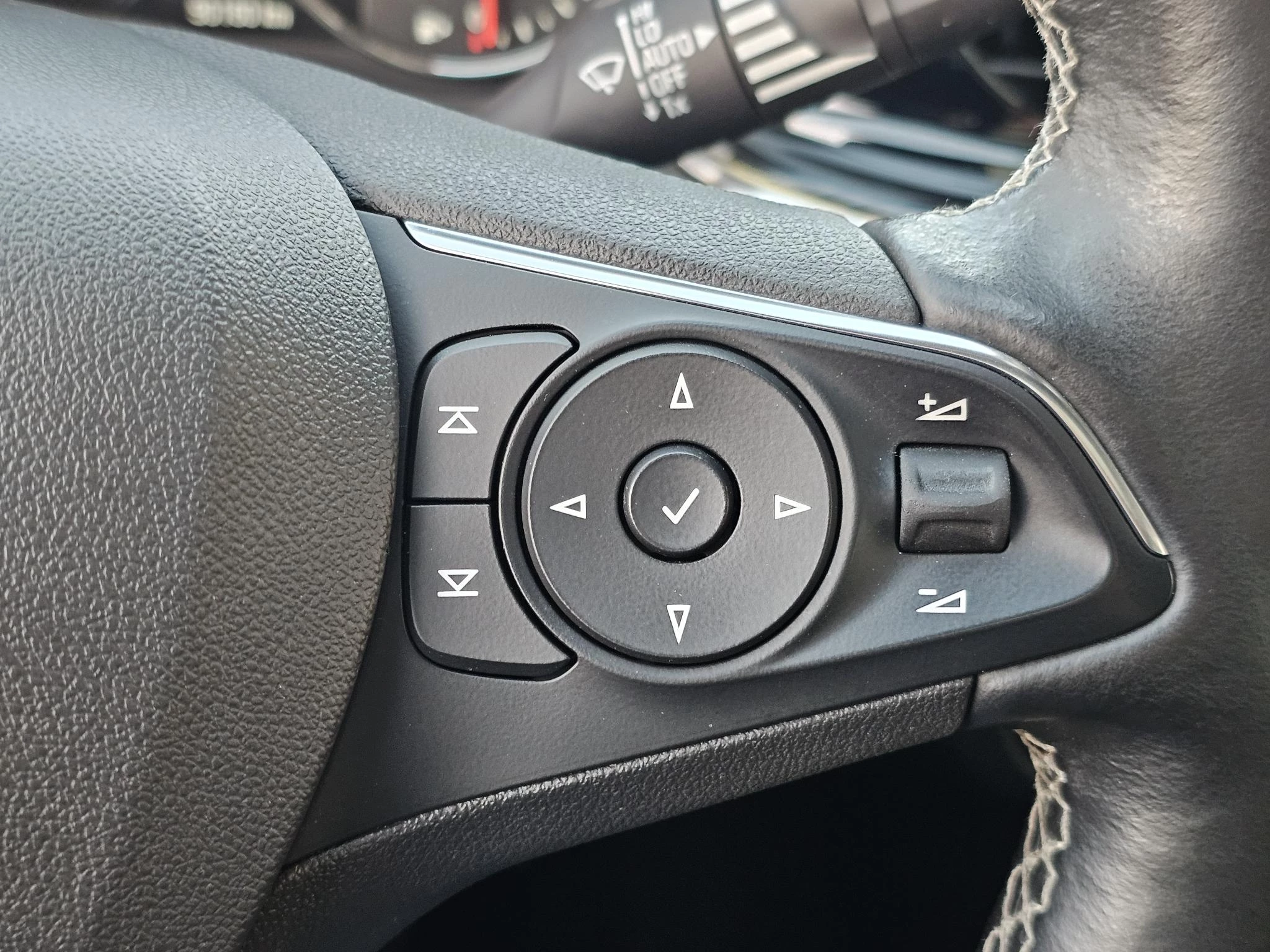 Hoofdafbeelding Opel Insignia