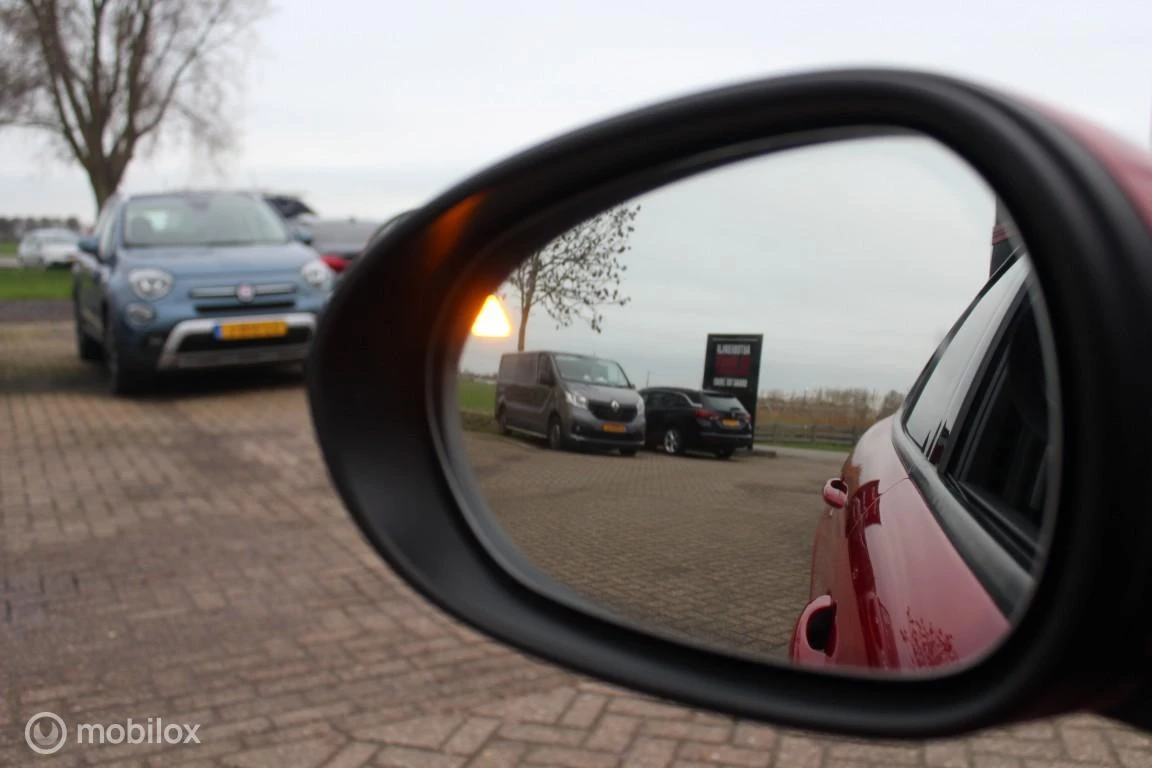 Hoofdafbeelding Alfa Romeo Giulia