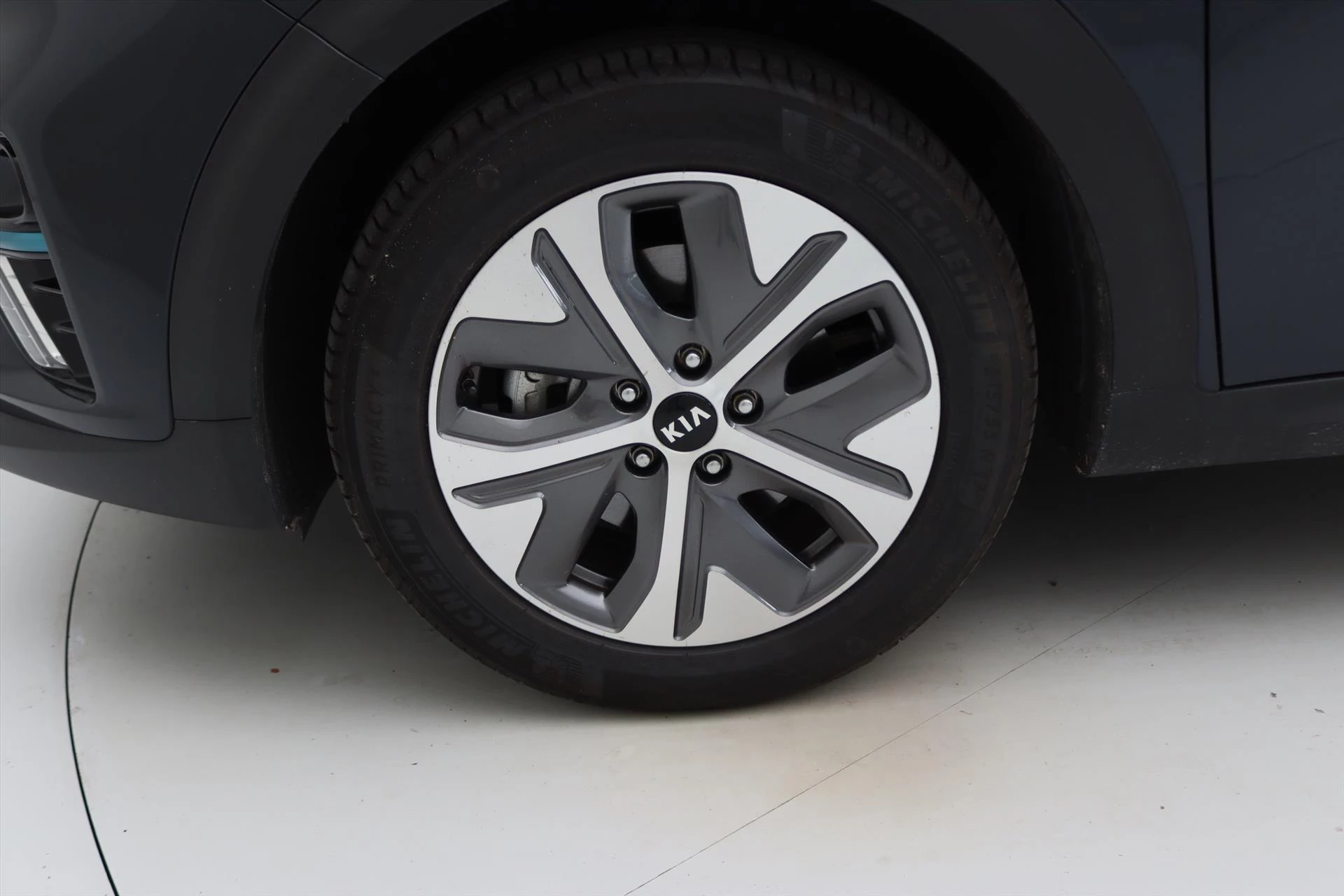 Hoofdafbeelding Kia e-Niro