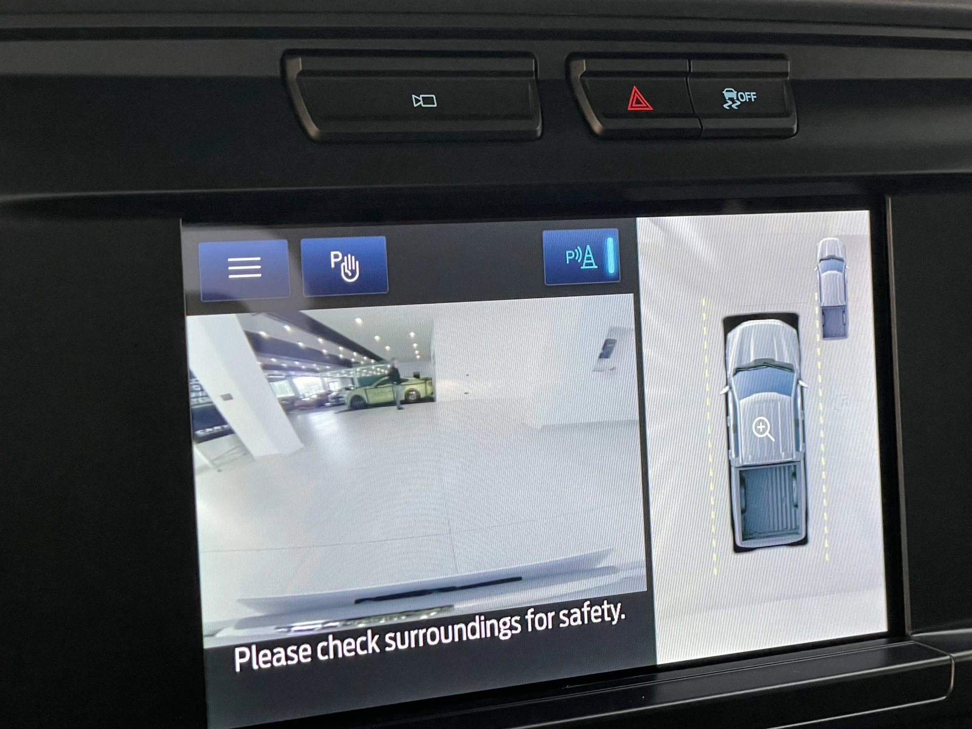 Hoofdafbeelding Ford F-150