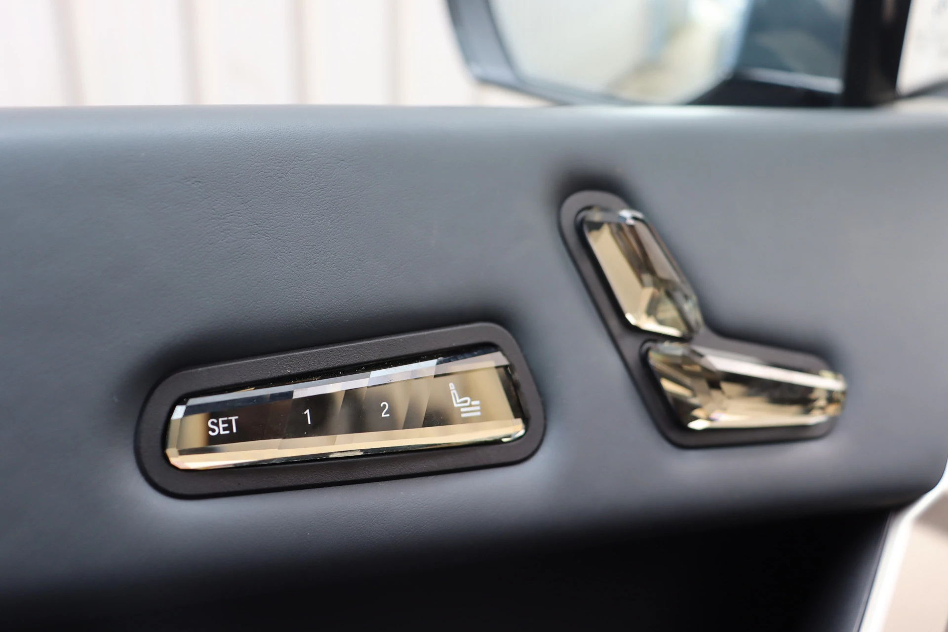 Hoofdafbeelding BMW iX