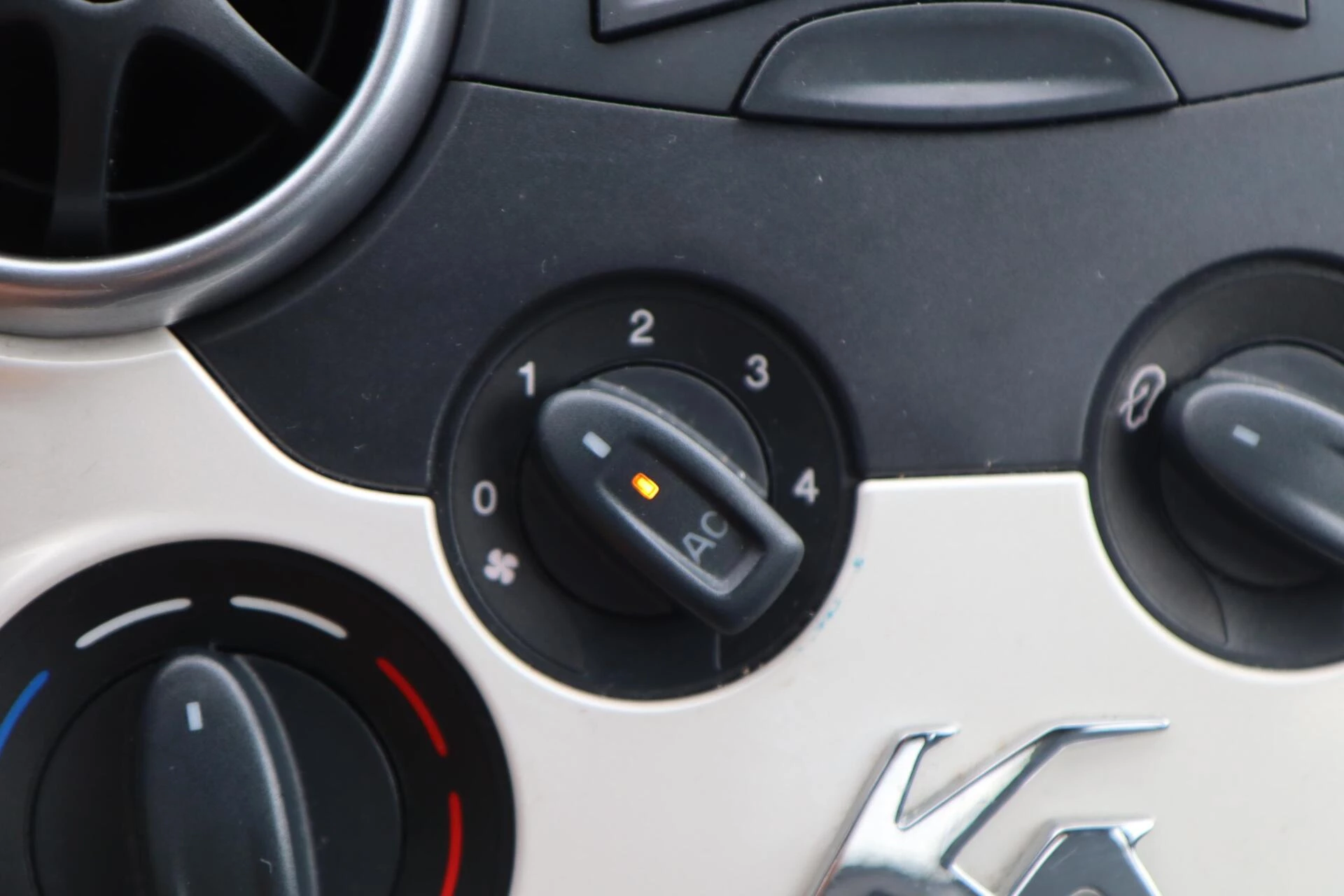 Hoofdafbeelding Ford Ka