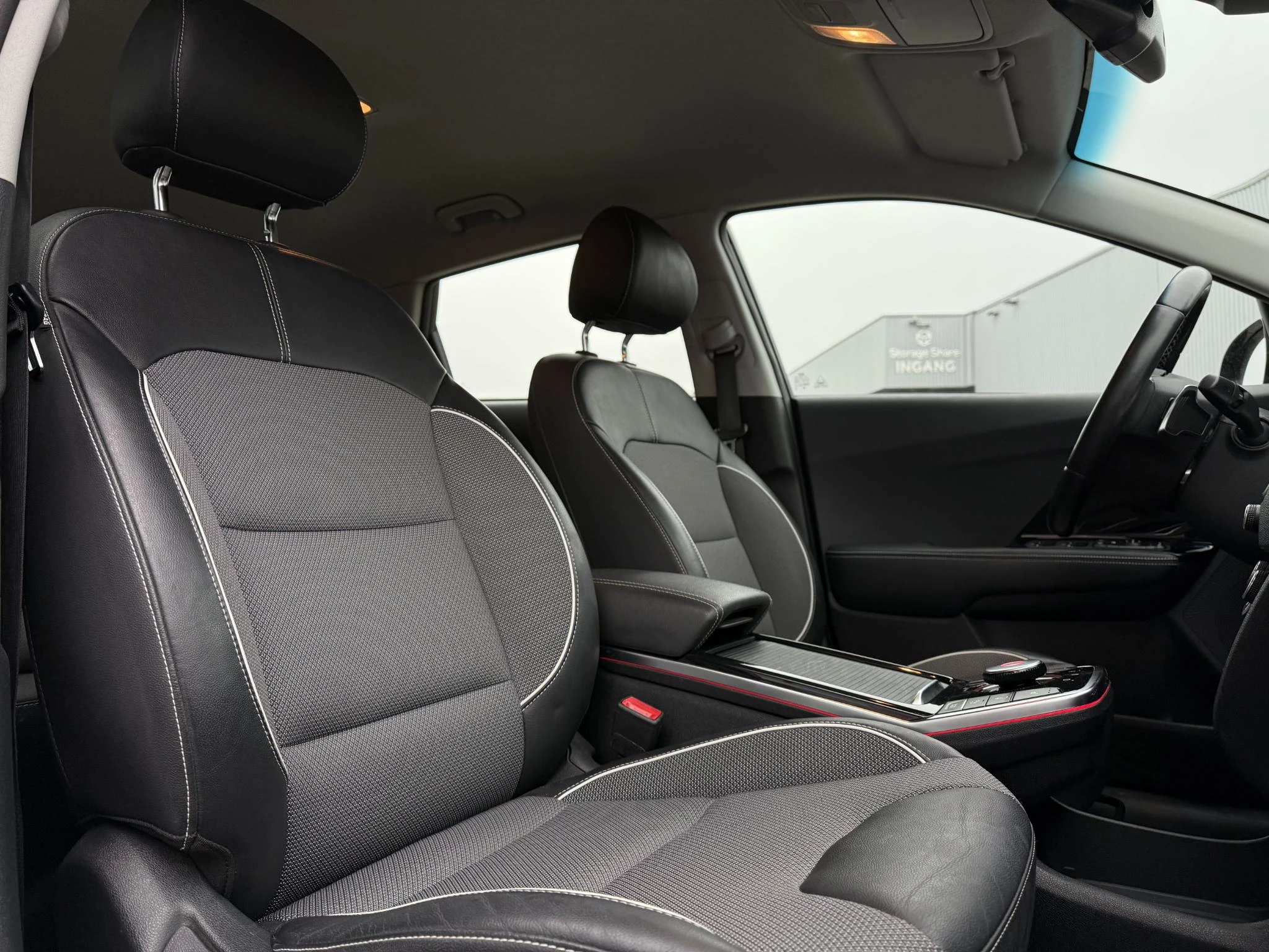 Hoofdafbeelding Kia e-Niro