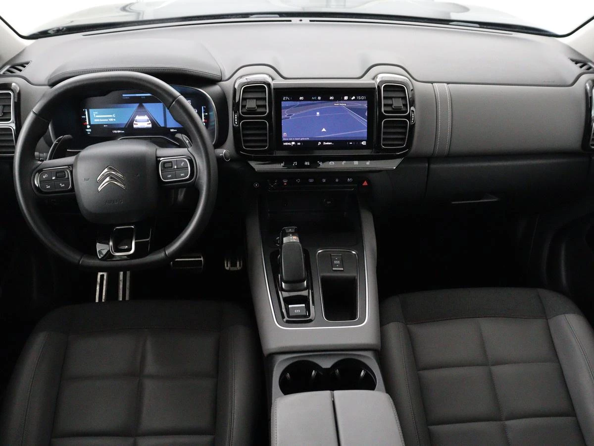Hoofdafbeelding Citroën C5 Aircross