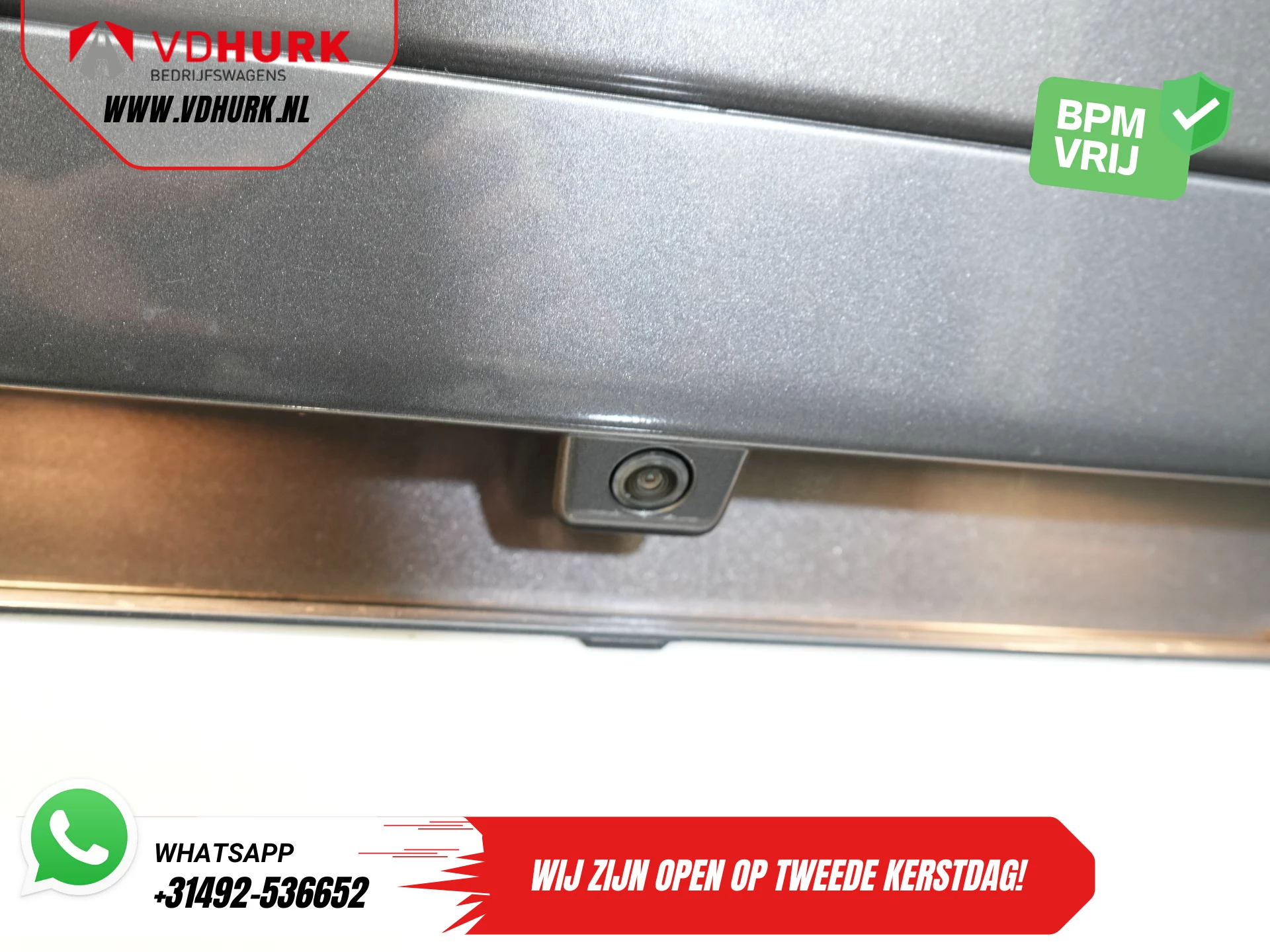 Hoofdafbeelding Opel Zafira