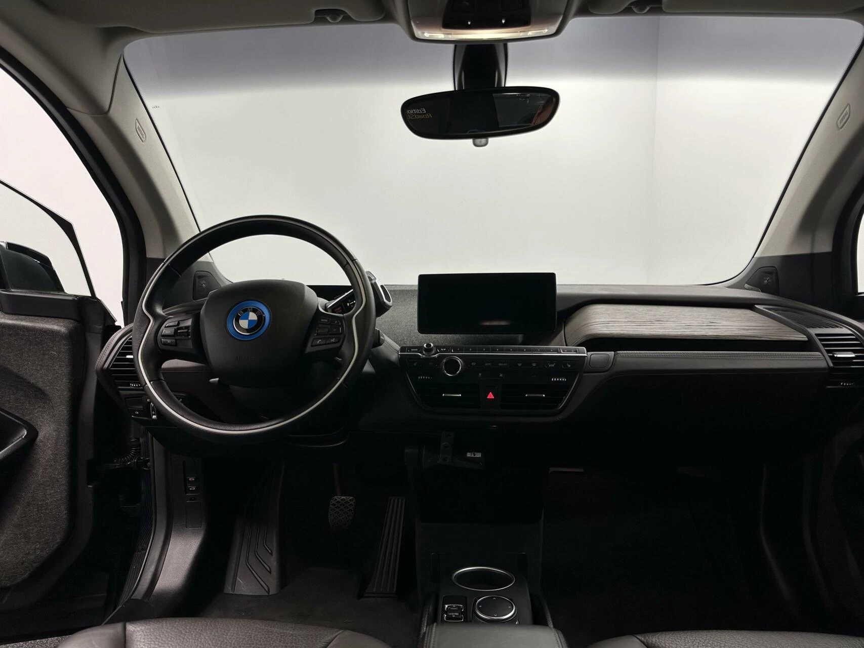 Hoofdafbeelding BMW i3