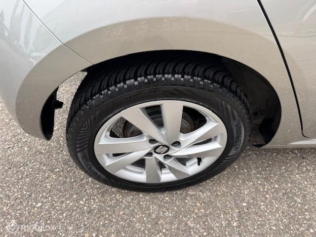 Hoofdafbeelding SEAT Mii