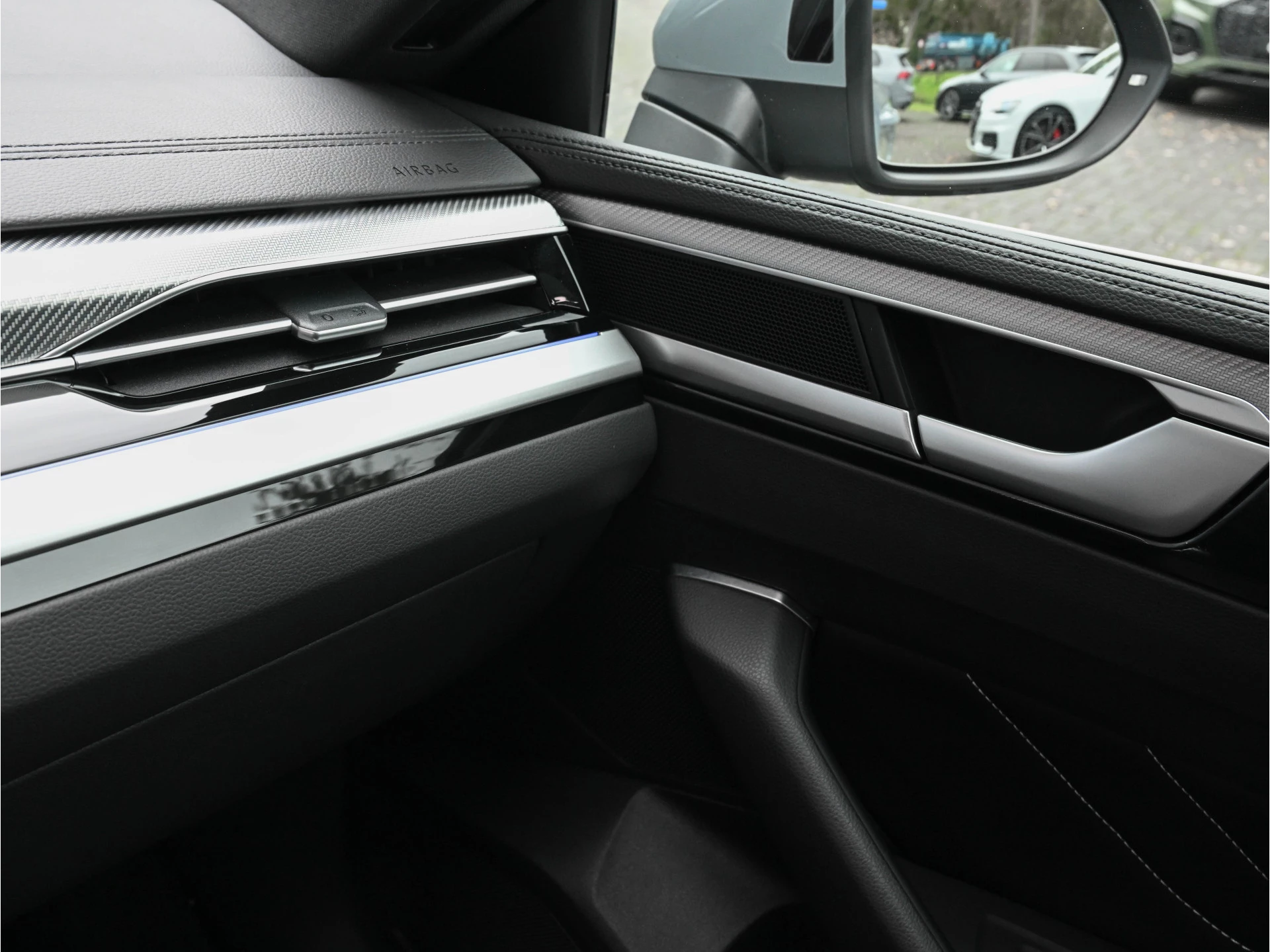 Hoofdafbeelding Volkswagen Arteon