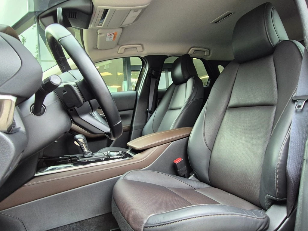Hoofdafbeelding Mazda CX-30