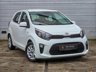 Kia Picanto 1.0 MPi DynamicLine NAP Cruise Carplay Camera