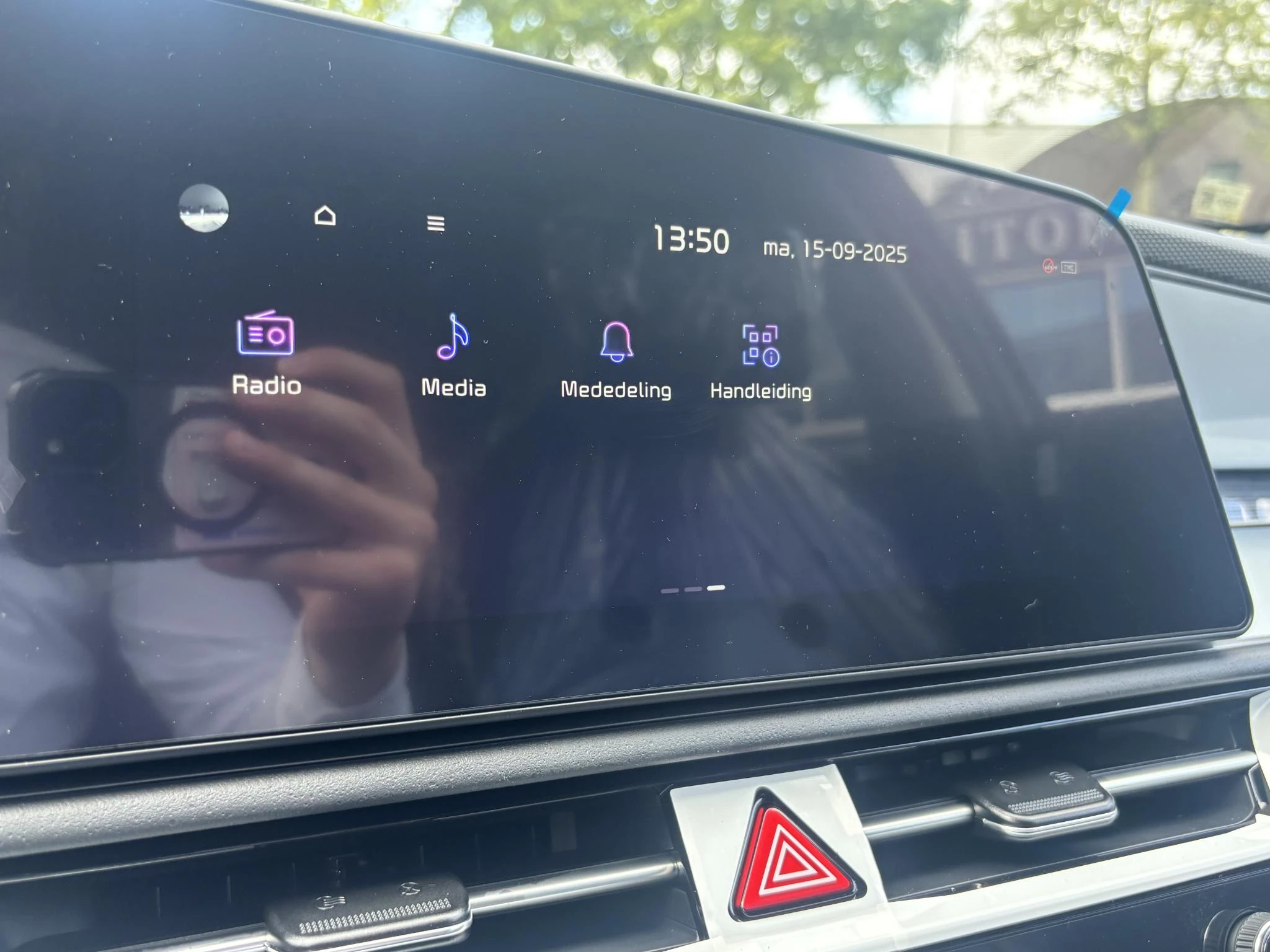 Hoofdafbeelding Kia Niro EV