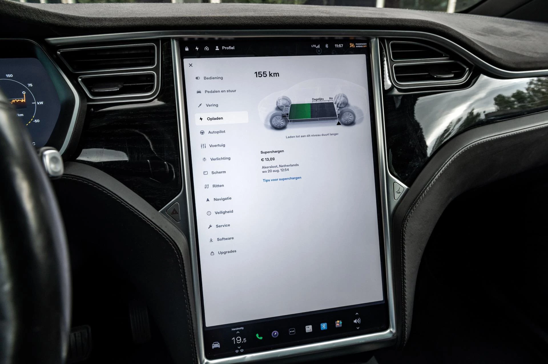 Hoofdafbeelding Tesla Model X