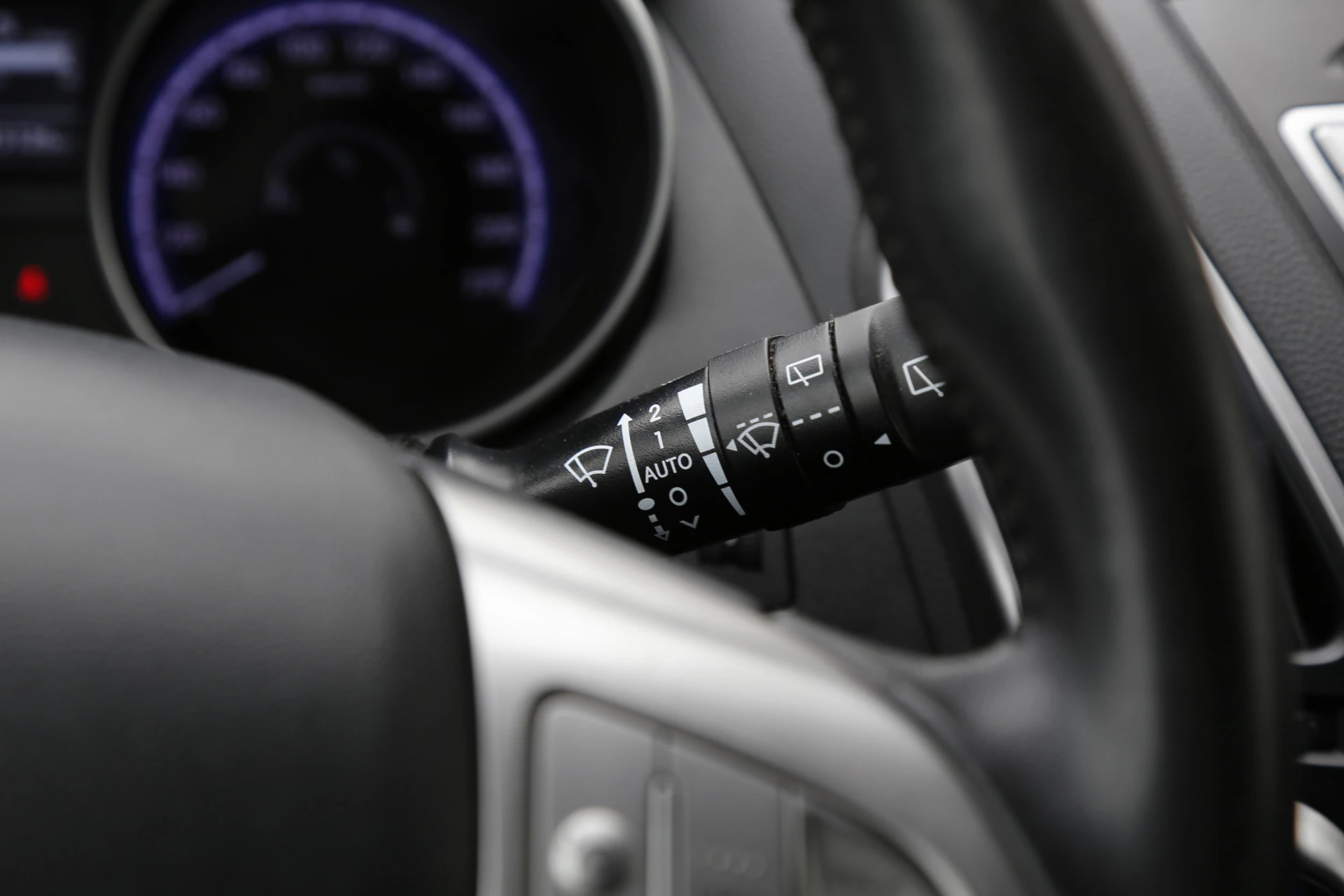 Hoofdafbeelding Hyundai ix35