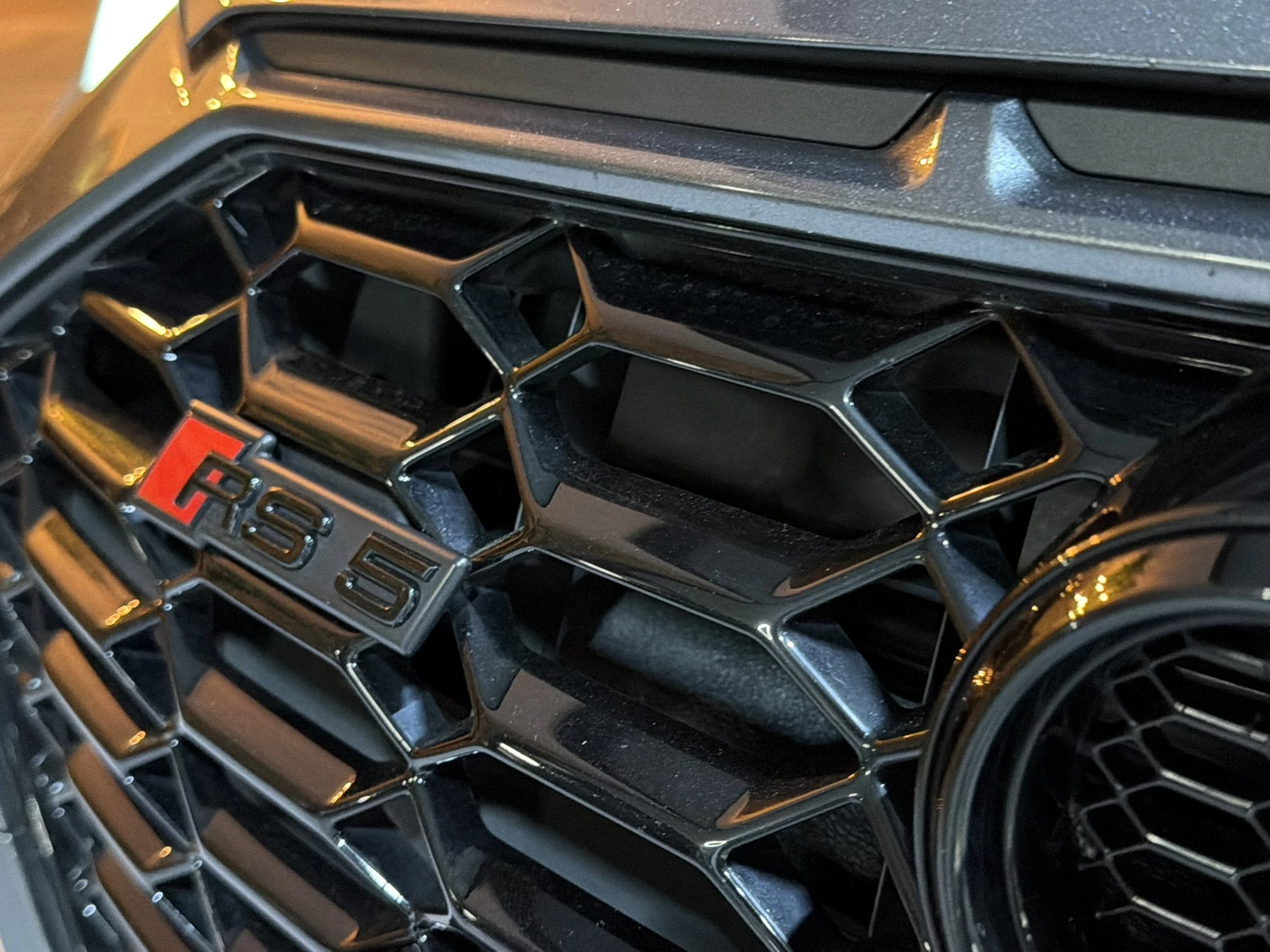 Hoofdafbeelding Audi RS5