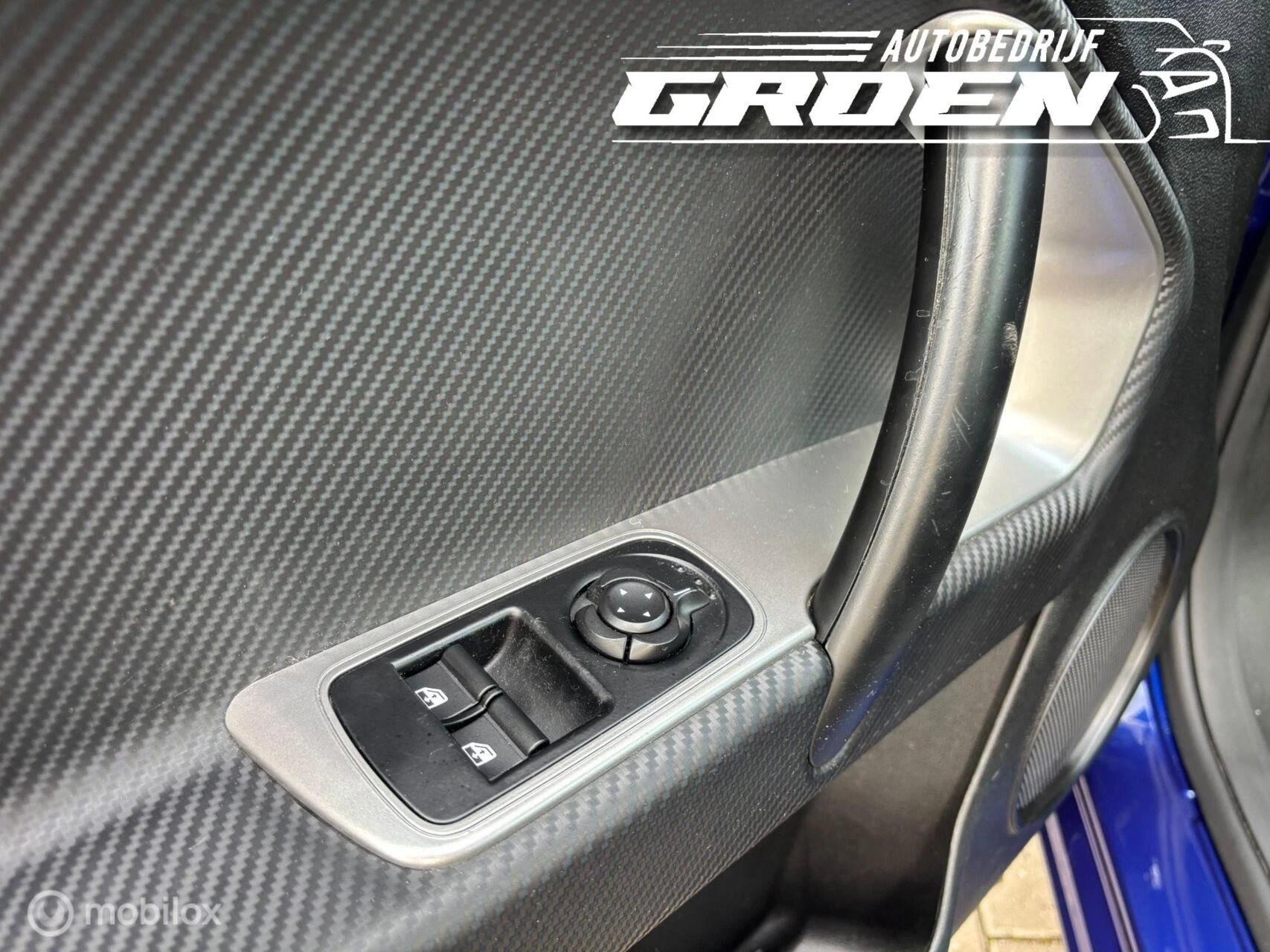 Hoofdafbeelding Alfa Romeo MiTo