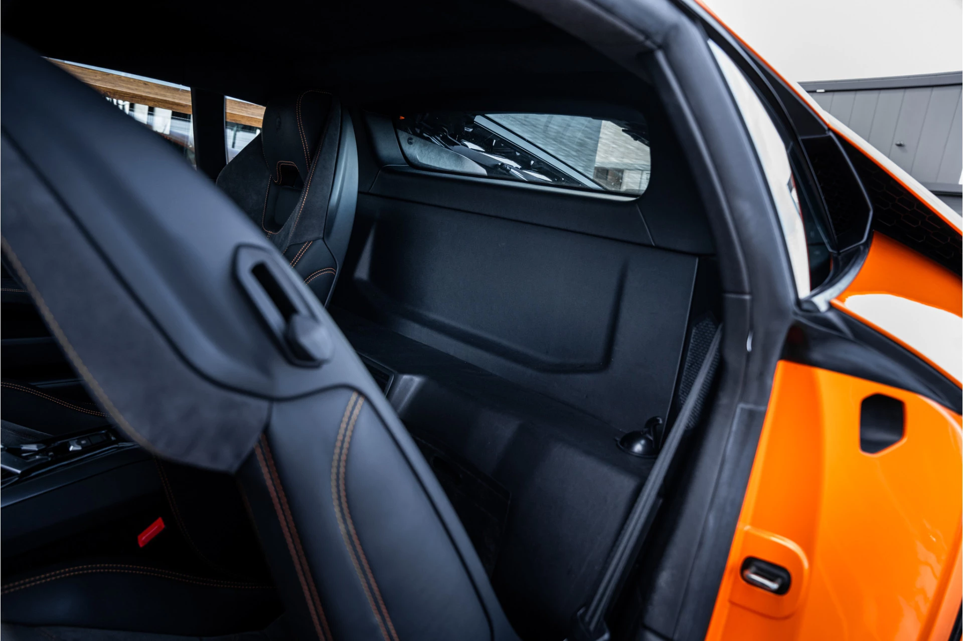 Hoofdafbeelding Lamborghini Huracán