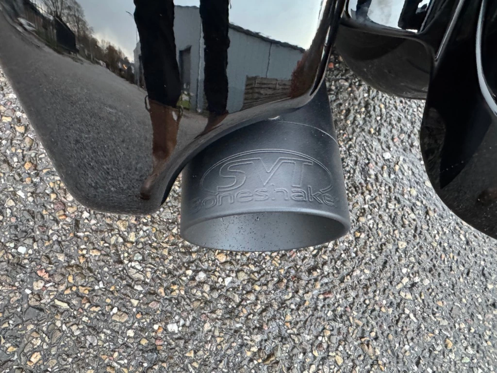 Hoofdafbeelding Harley-Davidson Street Glide