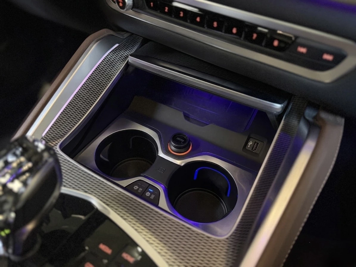 Hoofdafbeelding BMW X6