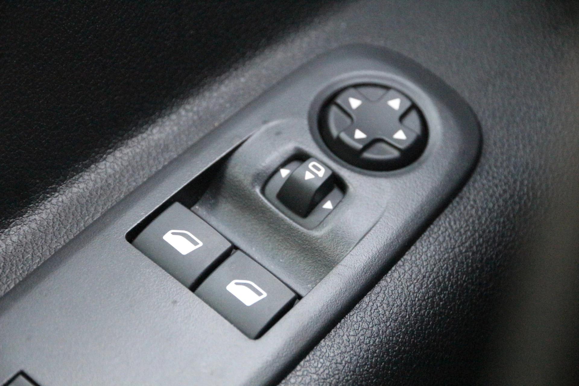 Hoofdafbeelding Fiat Doblò