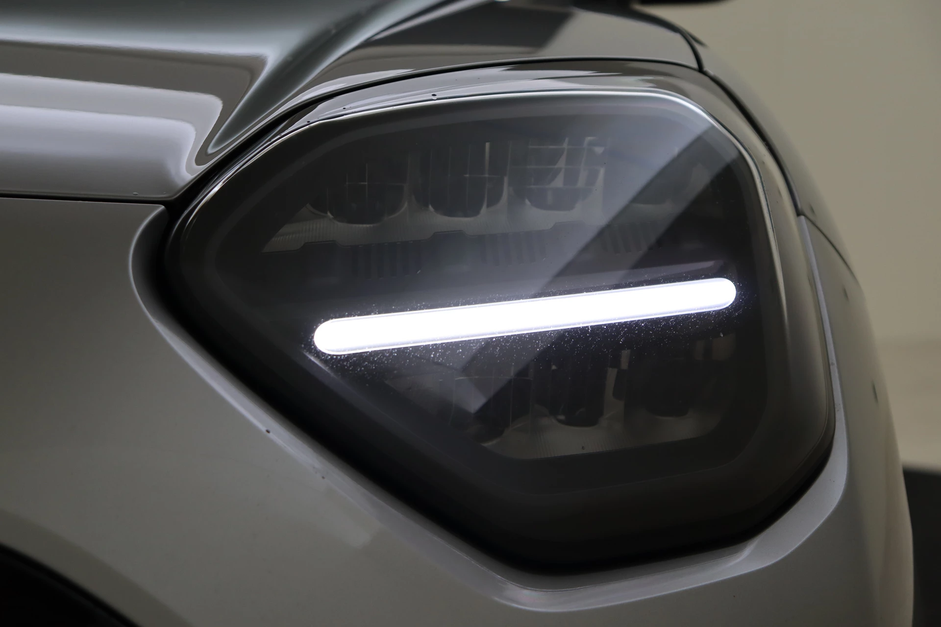 Hoofdafbeelding MINI Aceman