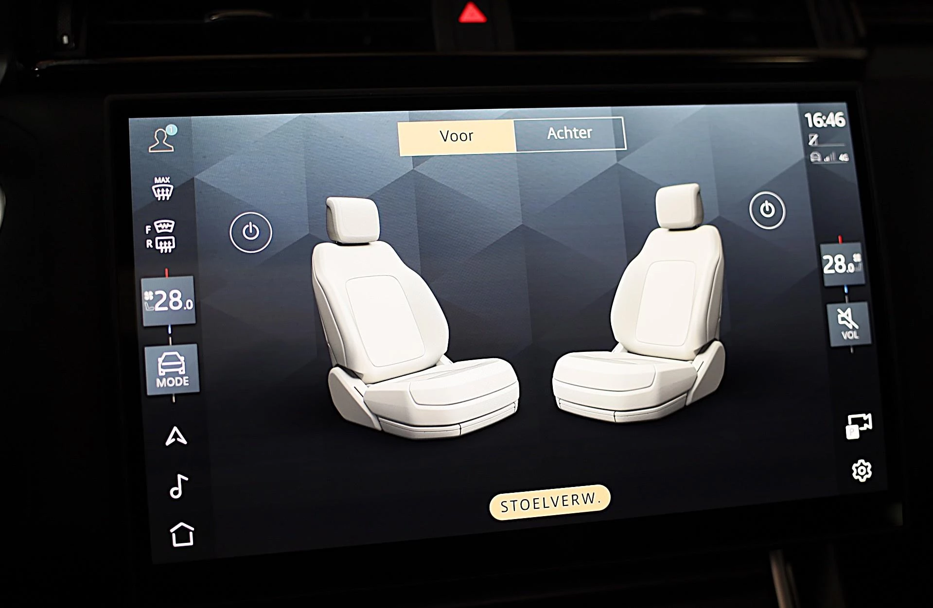 Hoofdafbeelding Land Rover Range Rover Velar