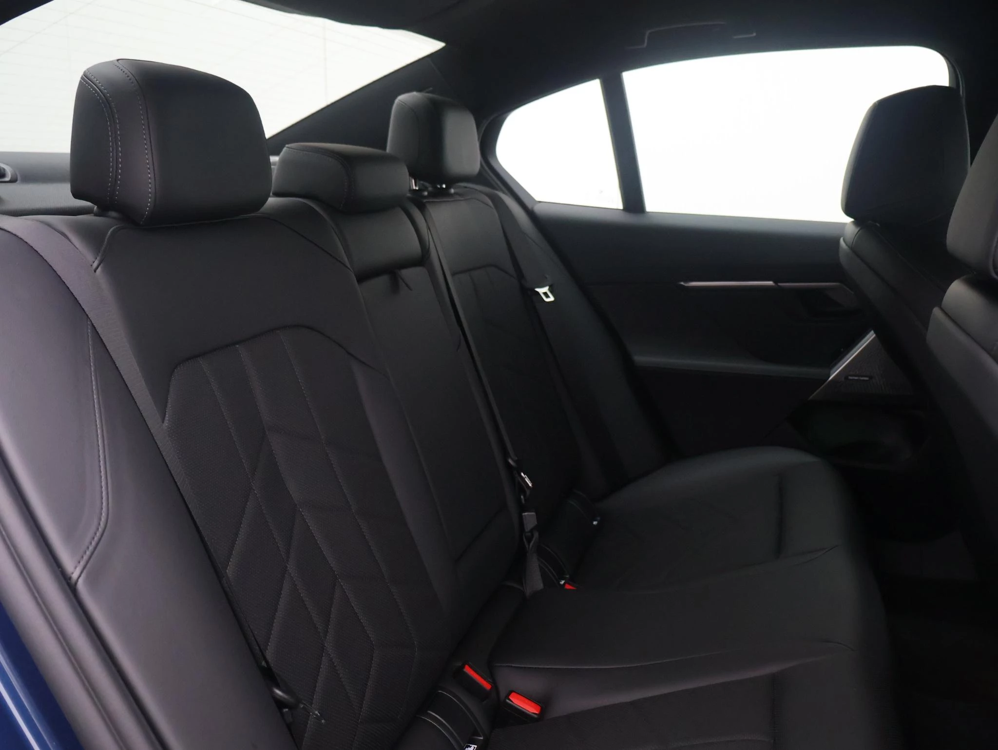 Hoofdafbeelding BMW i5