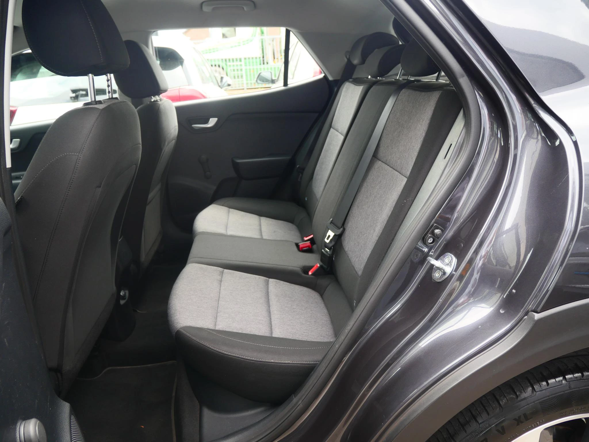 Hoofdafbeelding Kia Stonic