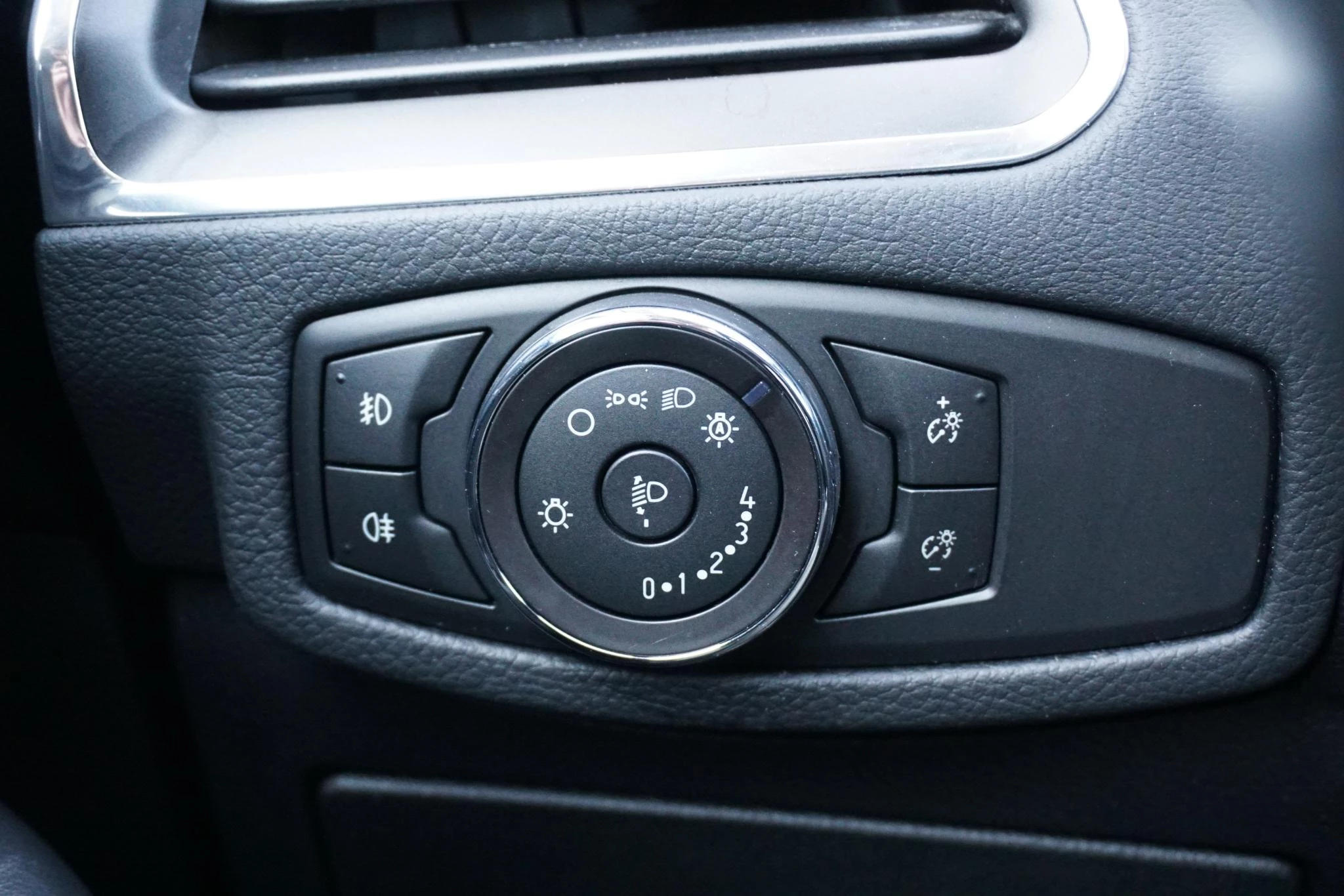 Hoofdafbeelding Ford Galaxy