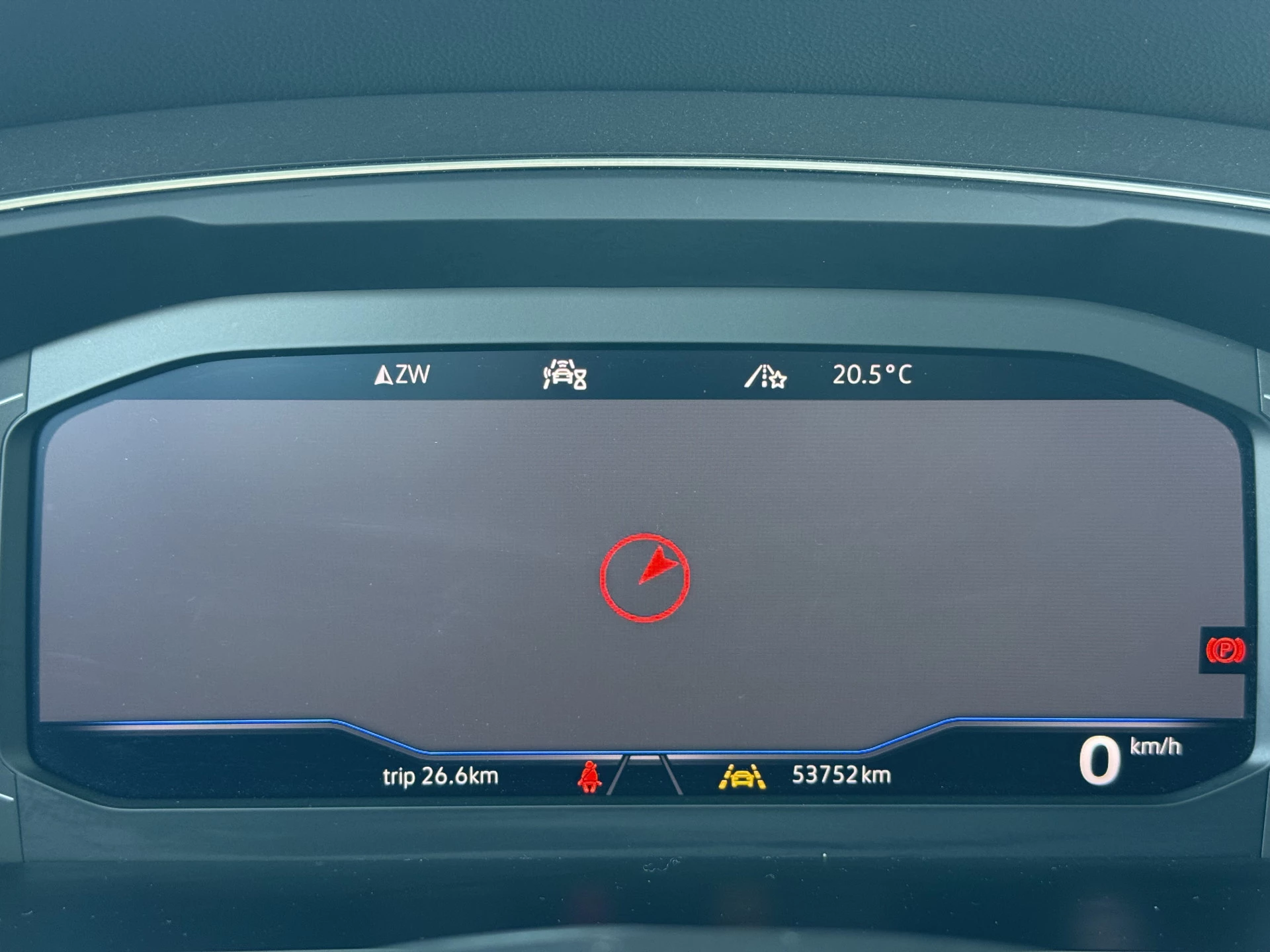 Hoofdafbeelding Volkswagen Tiguan Allspace