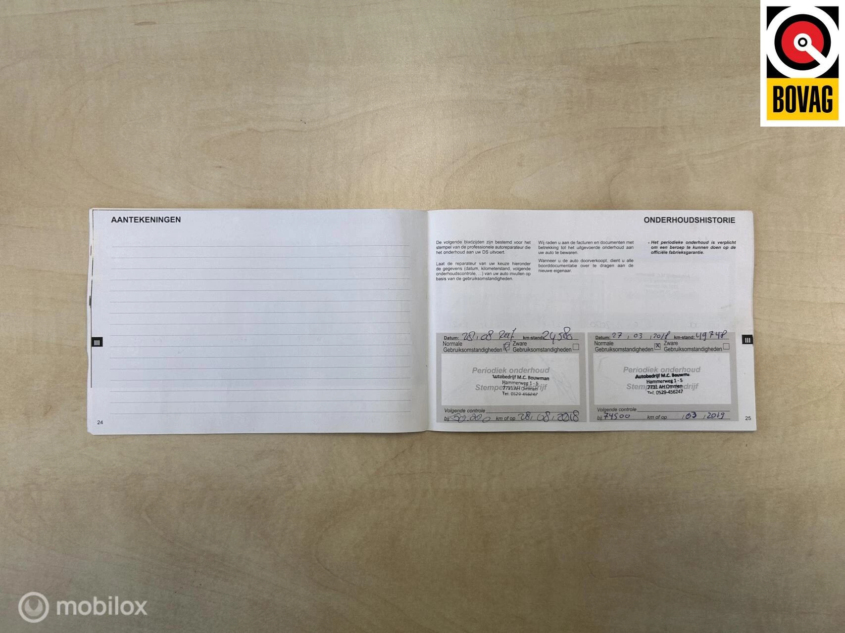 Hoofdafbeelding DS DS 3