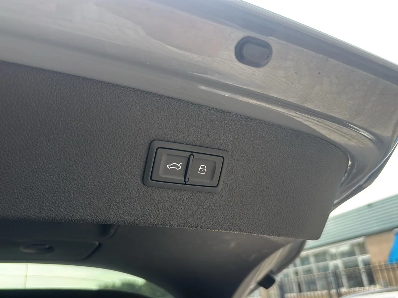 Hoofdafbeelding Audi A7