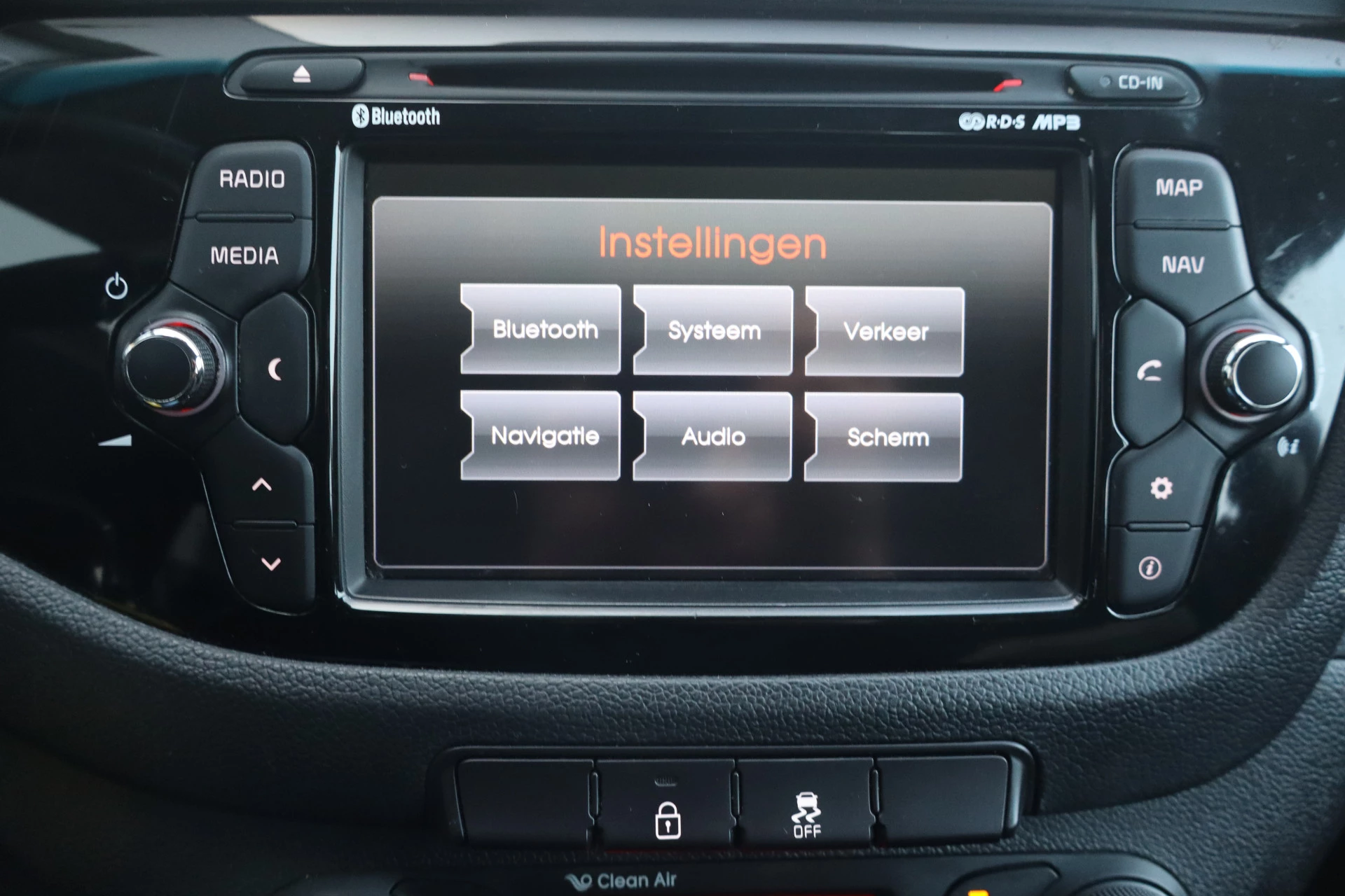 Hoofdafbeelding Kia cee'd