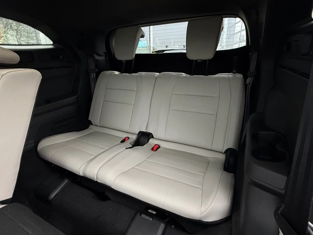 Hoofdafbeelding Renault Espace