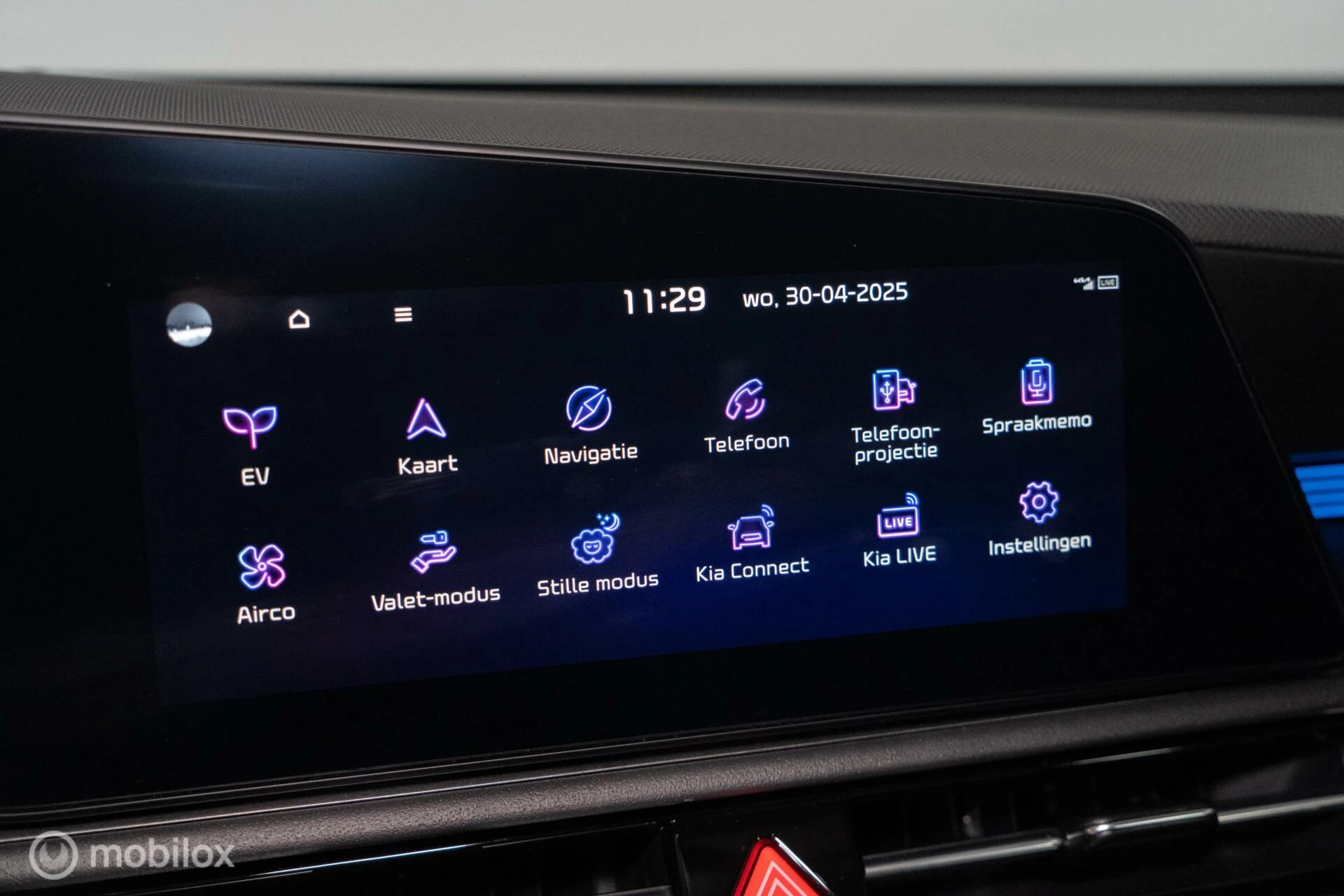 Hoofdafbeelding Kia Niro EV