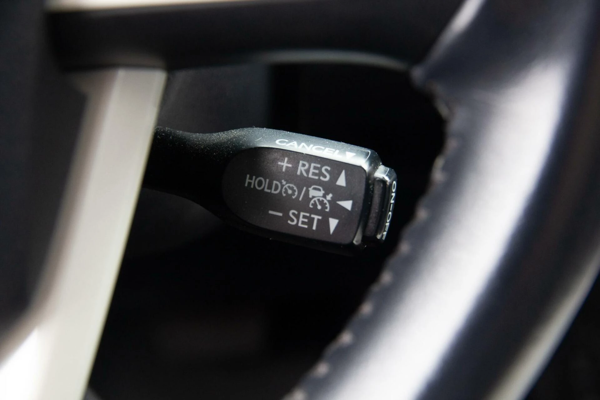 Hoofdafbeelding Toyota Prius