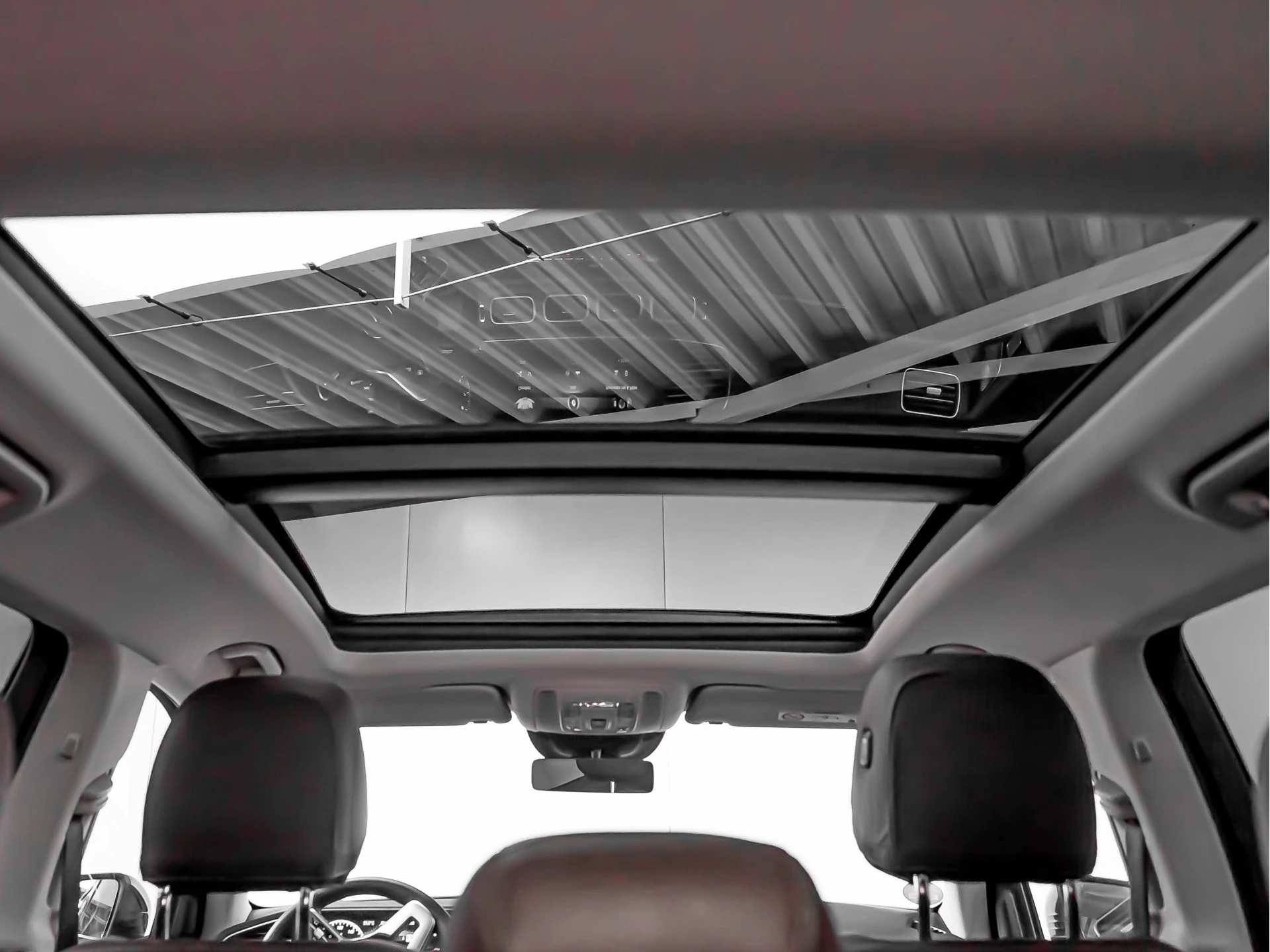 Hoofdafbeelding Mercedes-Benz GLS