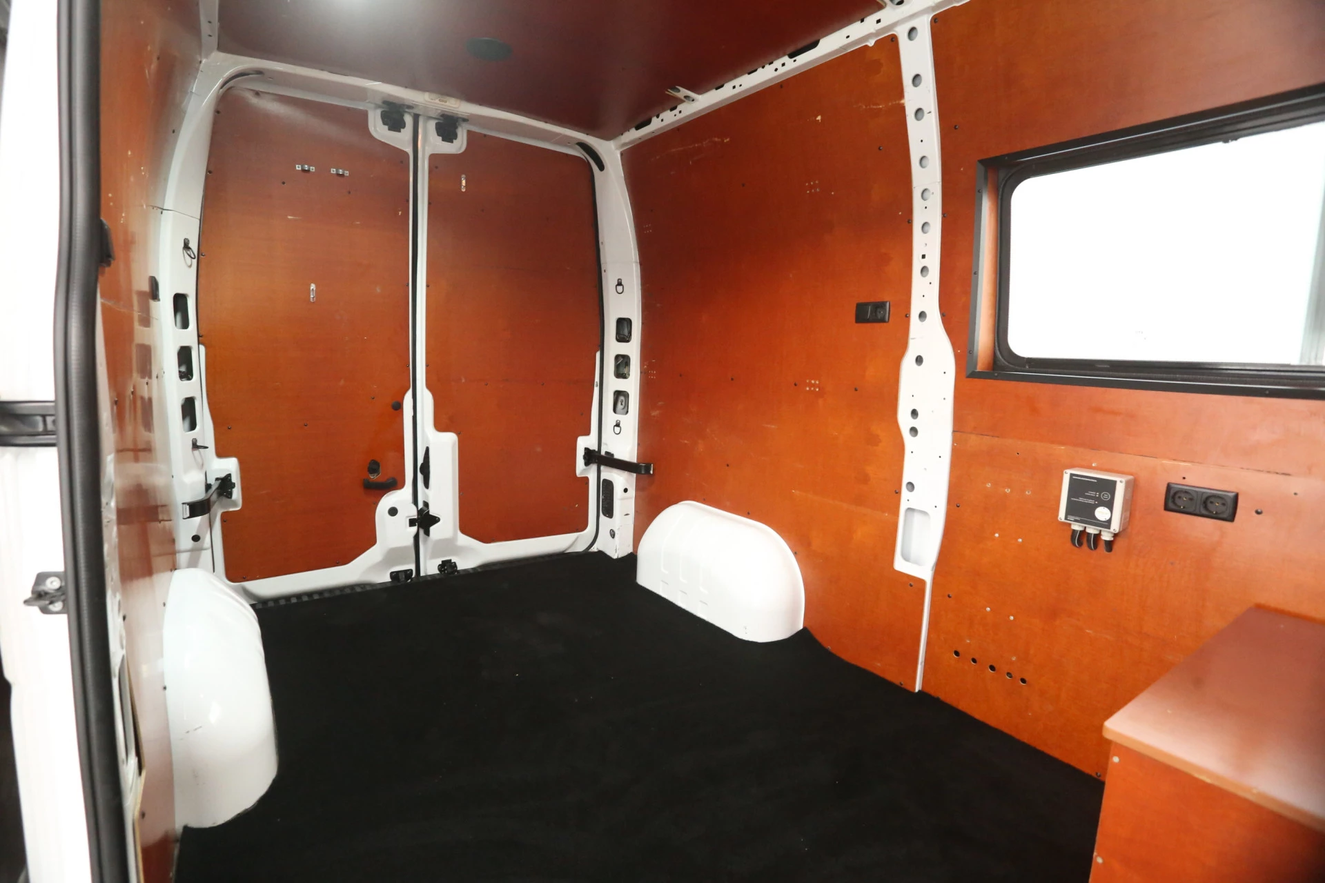 Hoofdafbeelding Opel Movano