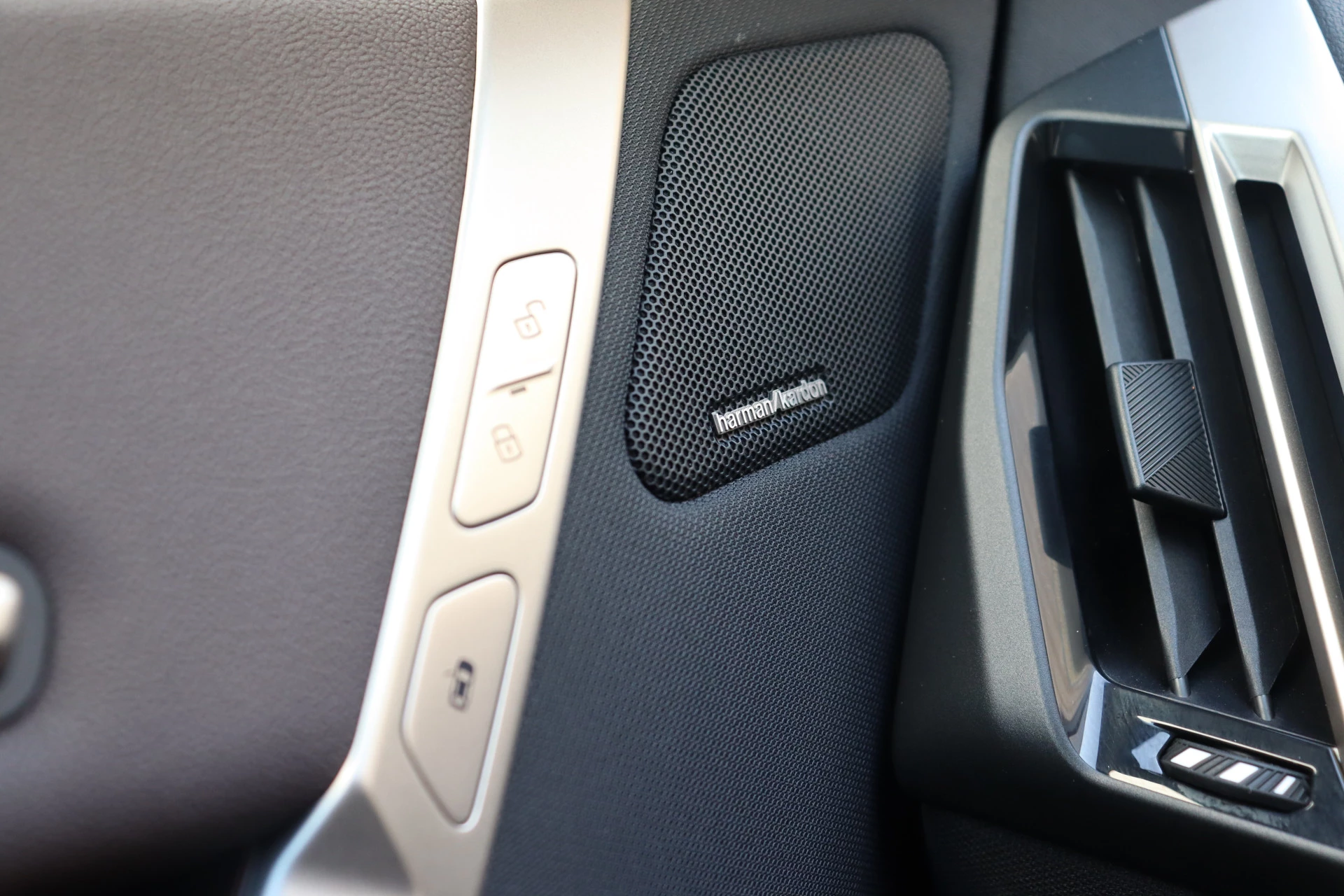 Hoofdafbeelding BMW iX