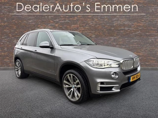 BMW X5 xDrive40e High Executive LEDER SPORTSTOELEN NAVI BMW X5 xDrive40e High Executive