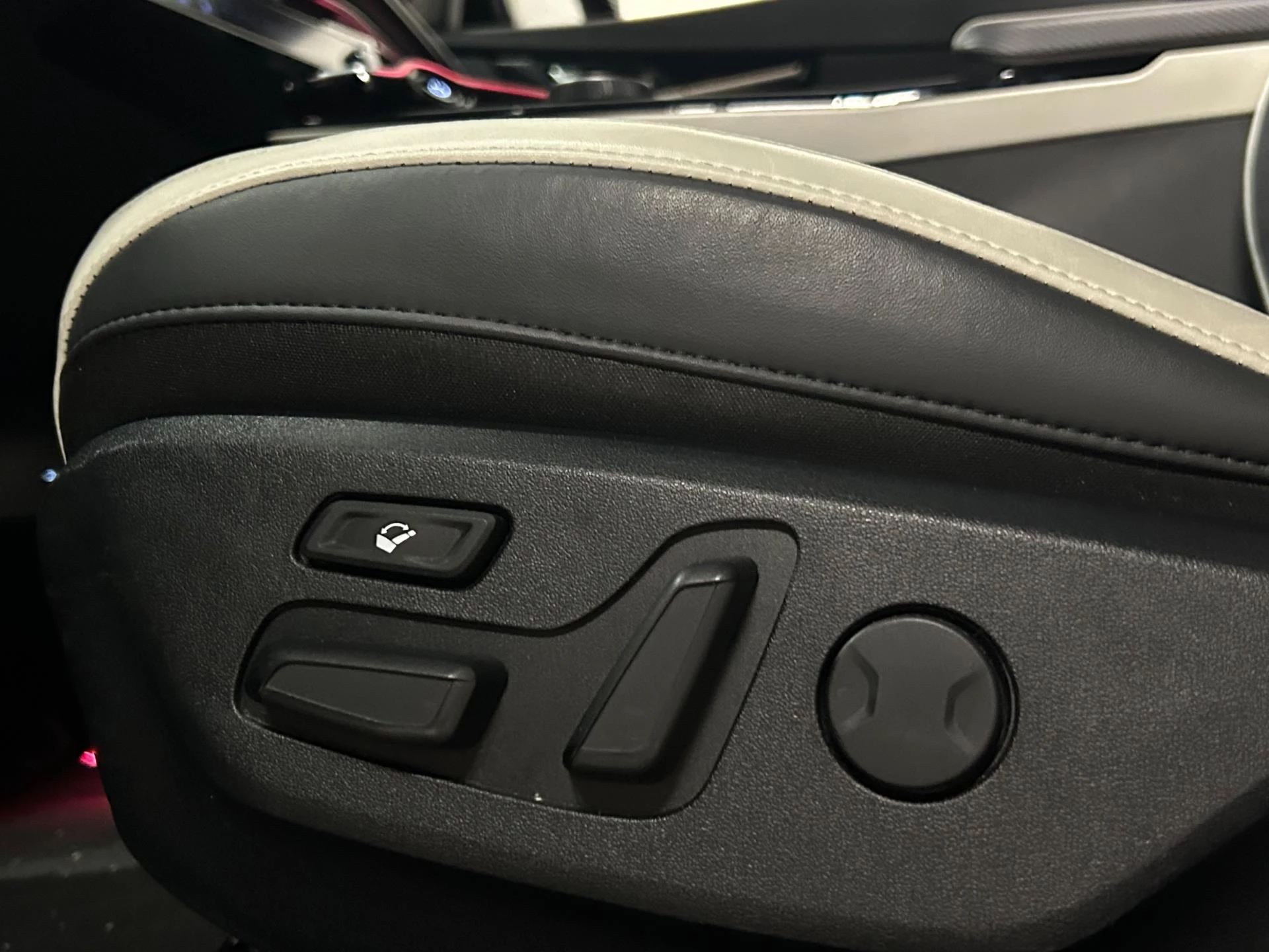 Hoofdafbeelding Kia EV6