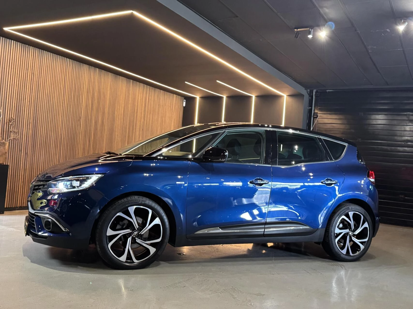 Hoofdafbeelding Renault Scénic