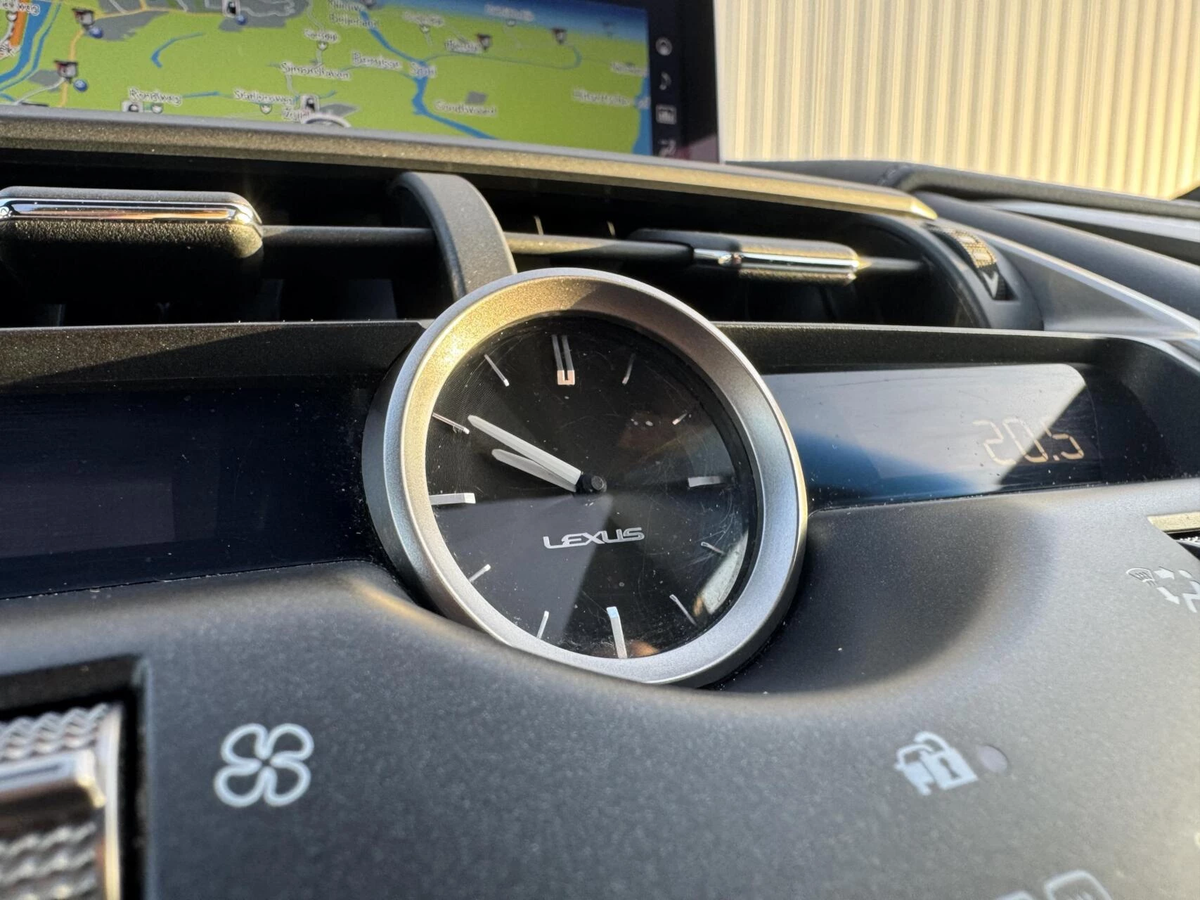 Hoofdafbeelding Lexus NX