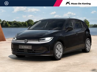 Volkswagen ID. Polo Trend 37 kWh accu, 116 PK Elektr. aandrijving