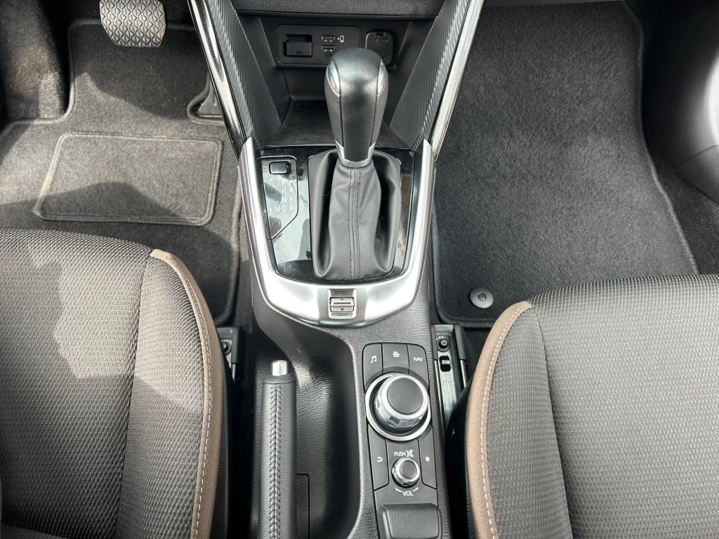 Hoofdafbeelding Mazda 2