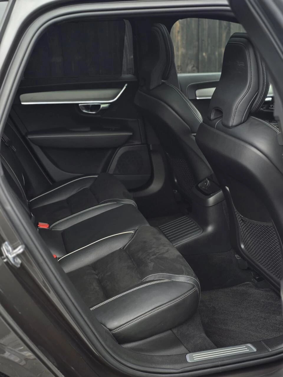 Hoofdafbeelding Volvo V90