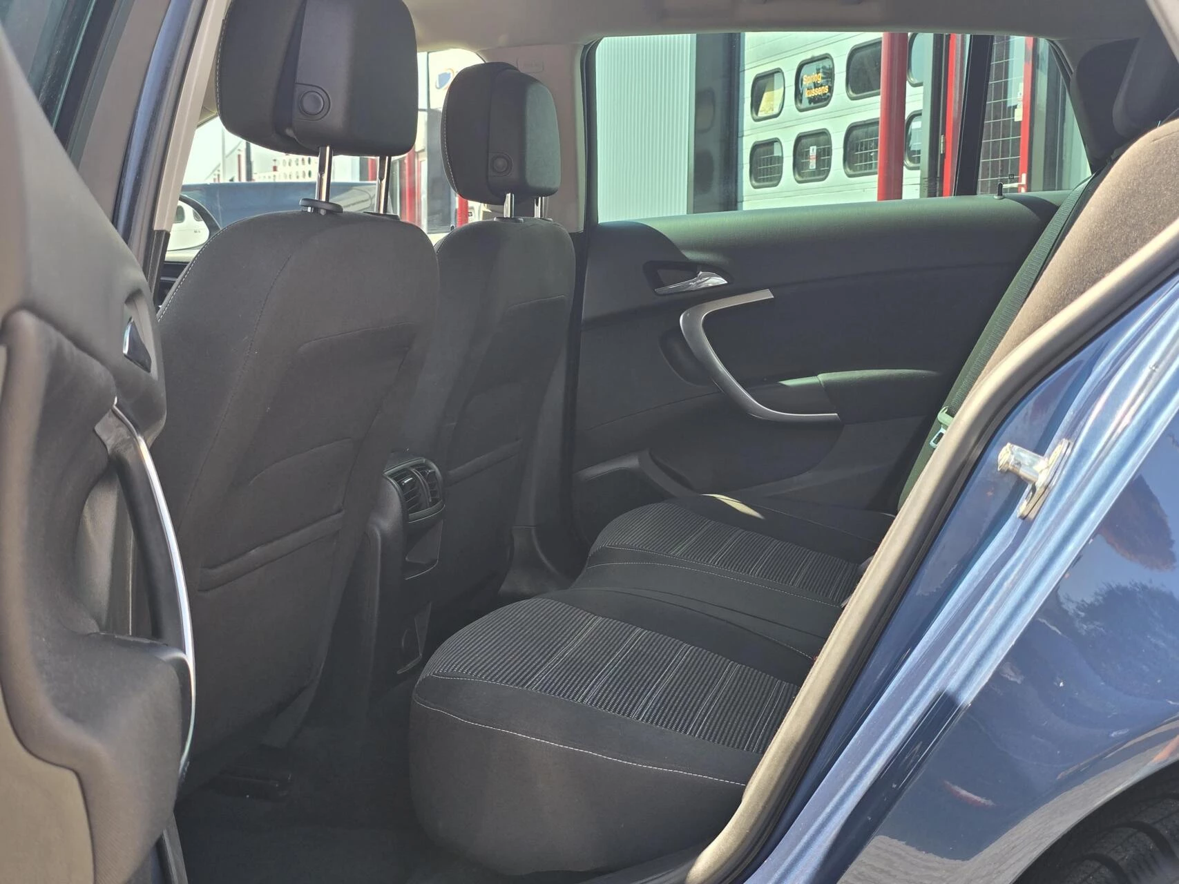 Hoofdafbeelding Opel Insignia