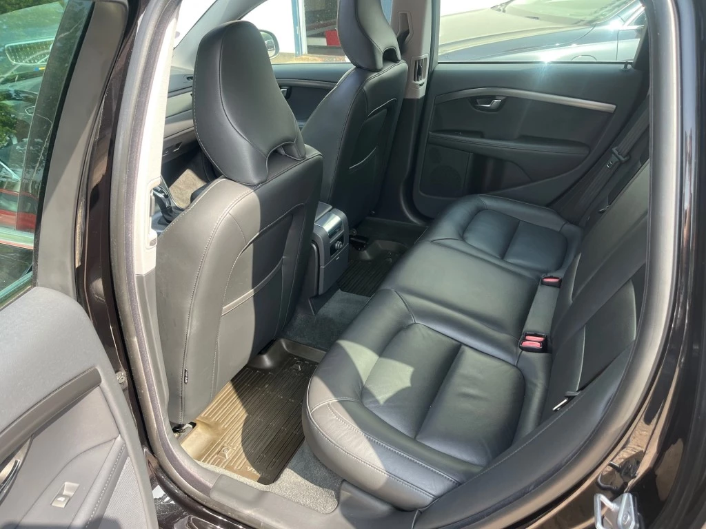 Hoofdafbeelding Volvo V70