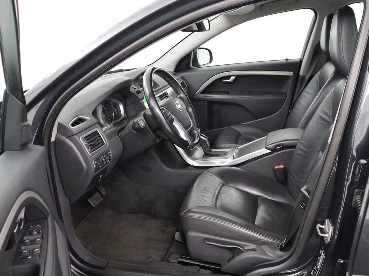 Hoofdafbeelding Volvo V70