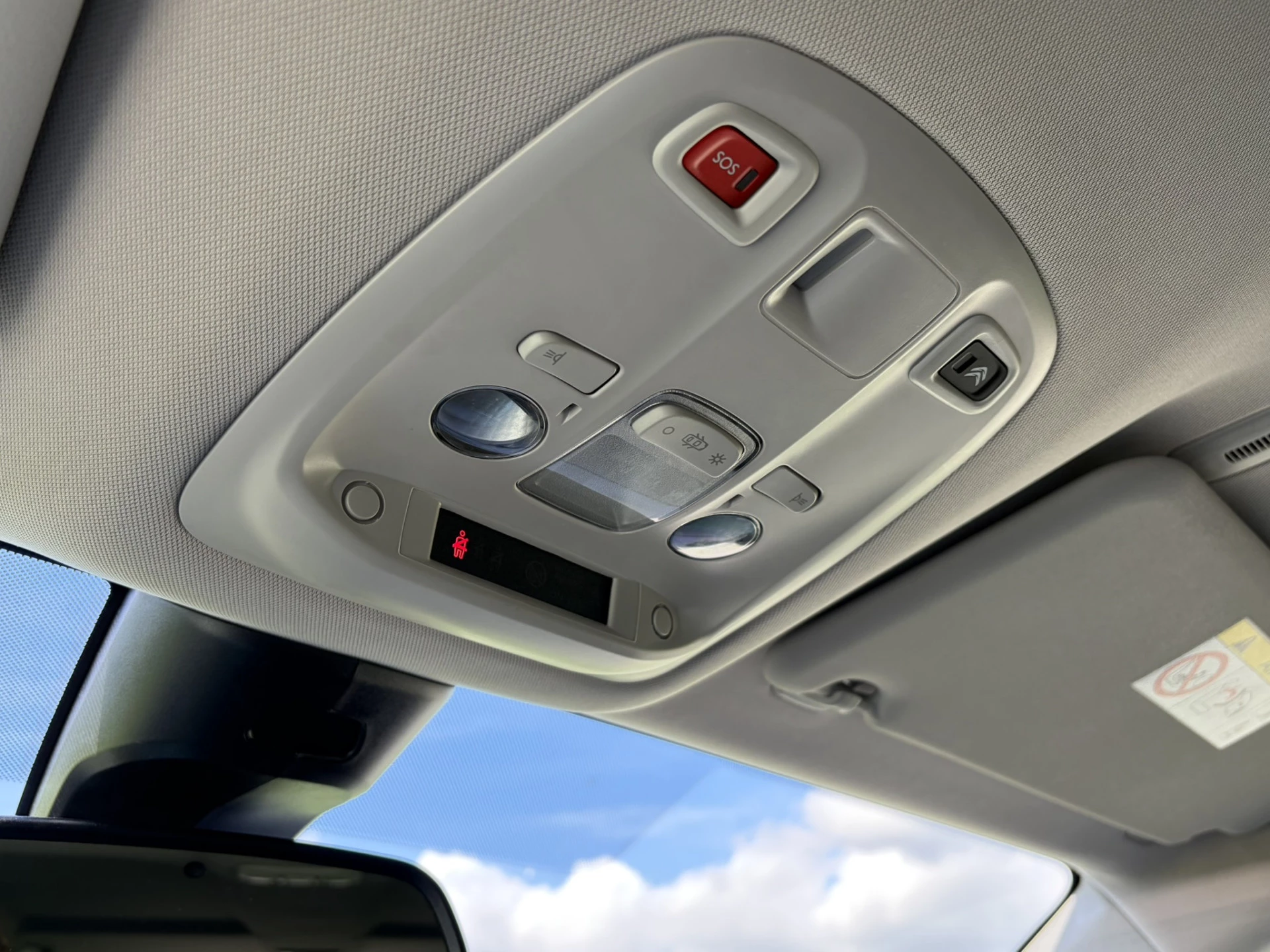 Hoofdafbeelding Citroën Jumpy