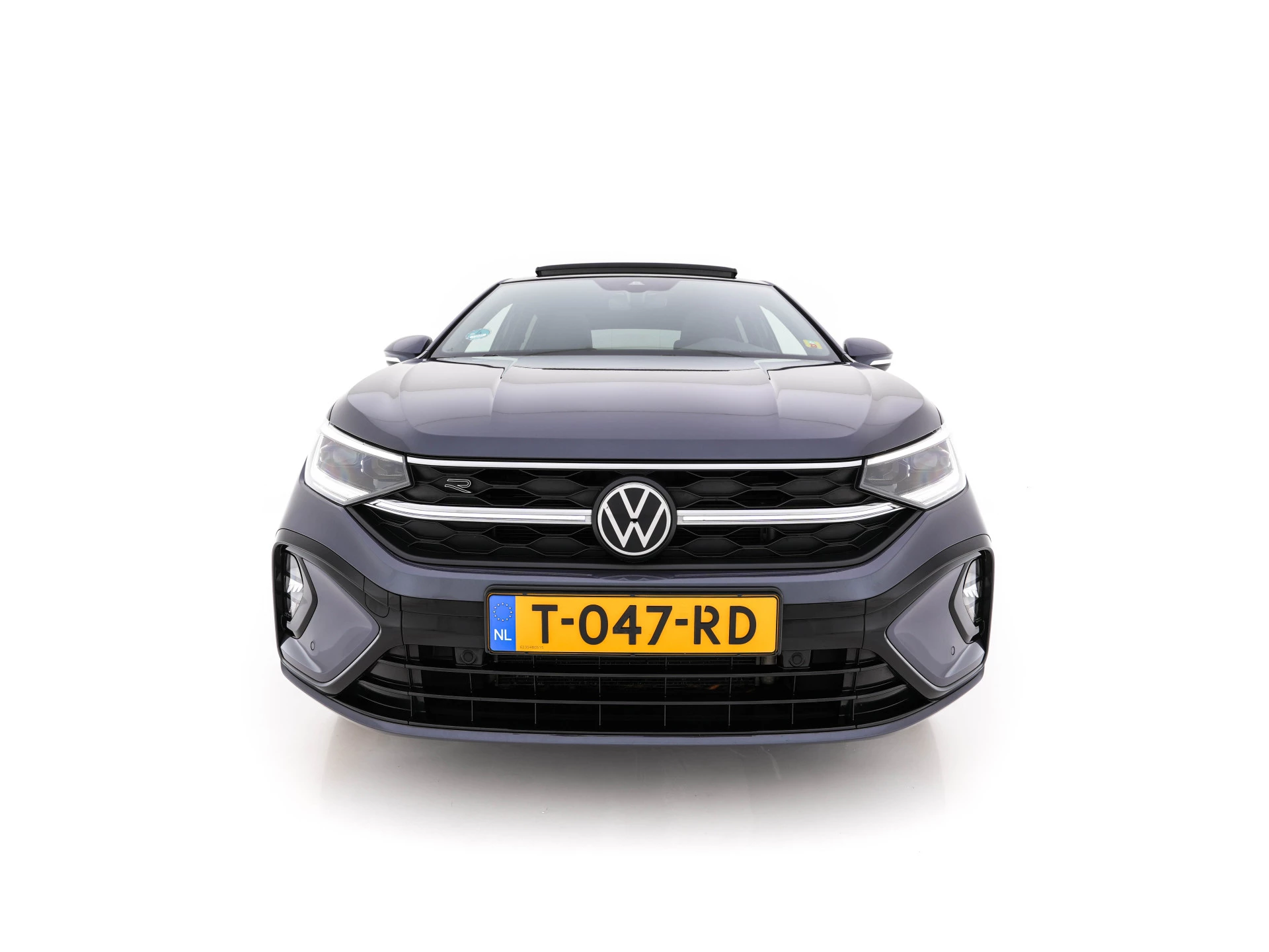 Hoofdafbeelding Volkswagen Taigo